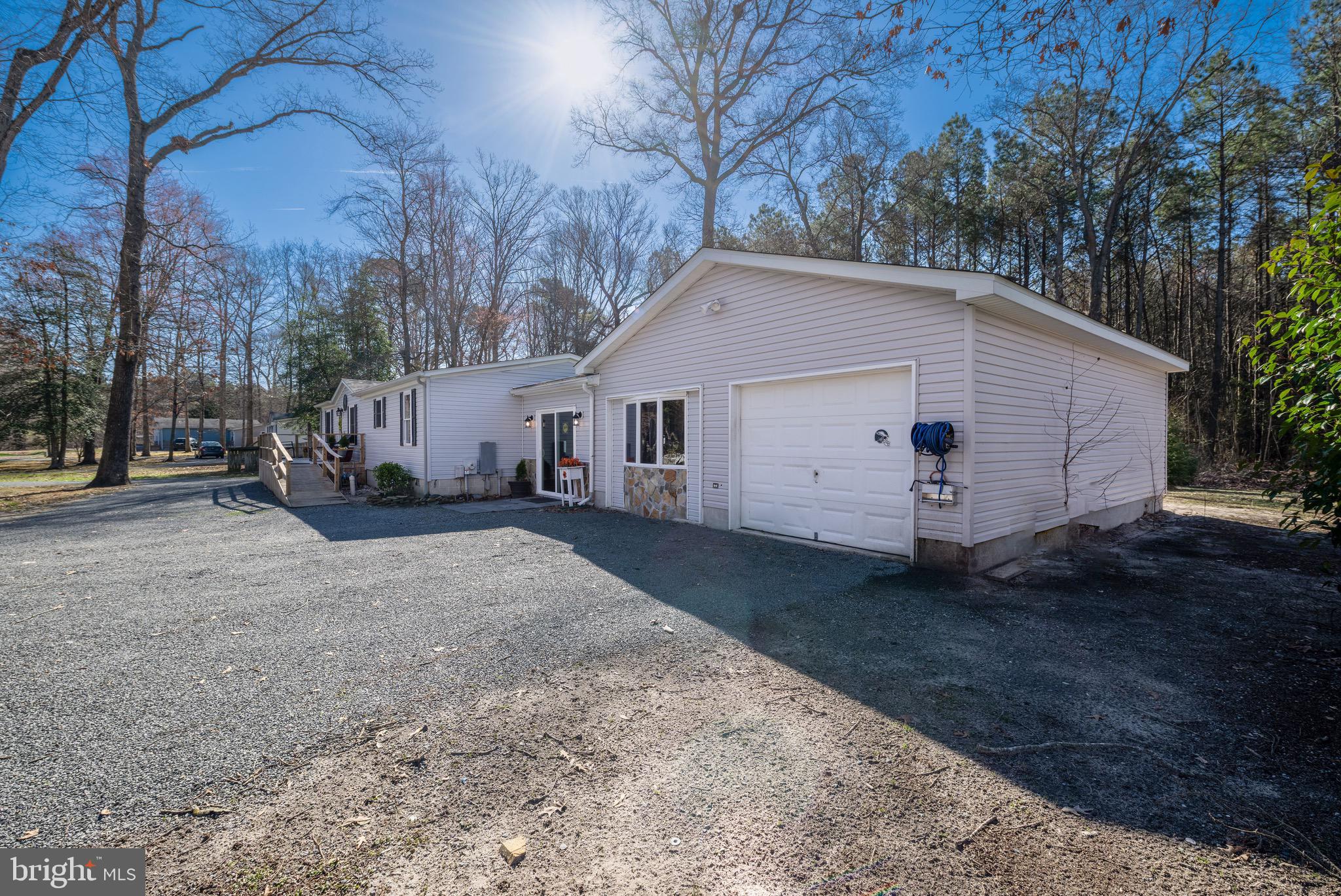 WOODLANDS OF MILLSBORO - Residential