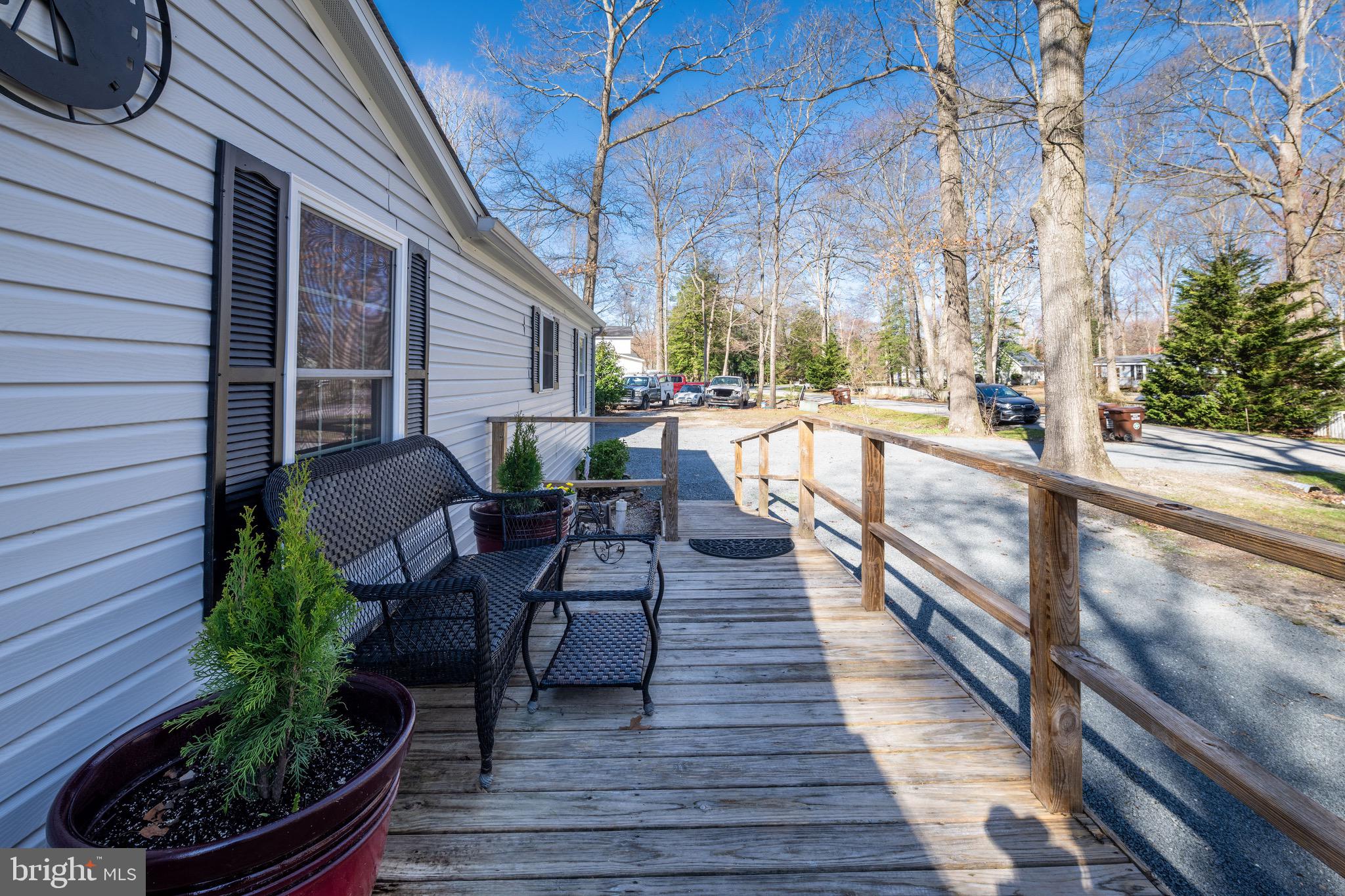 WOODLANDS OF MILLSBORO - Residential