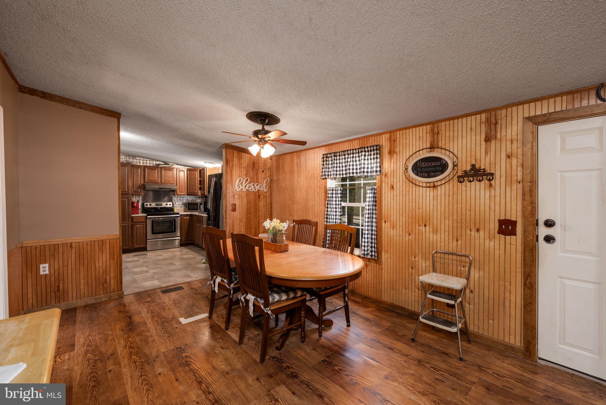 WOODLANDS OF MILLSBORO - Residential