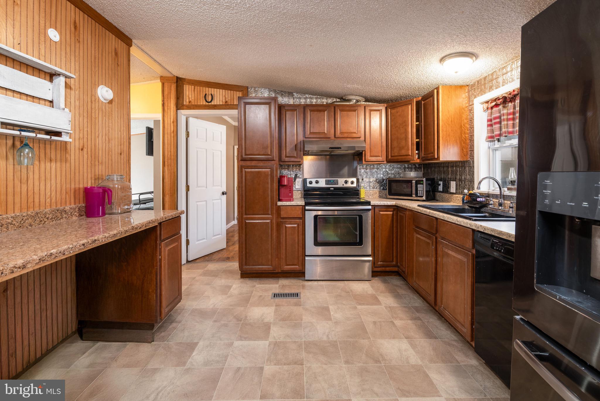 WOODLANDS OF MILLSBORO - Residential