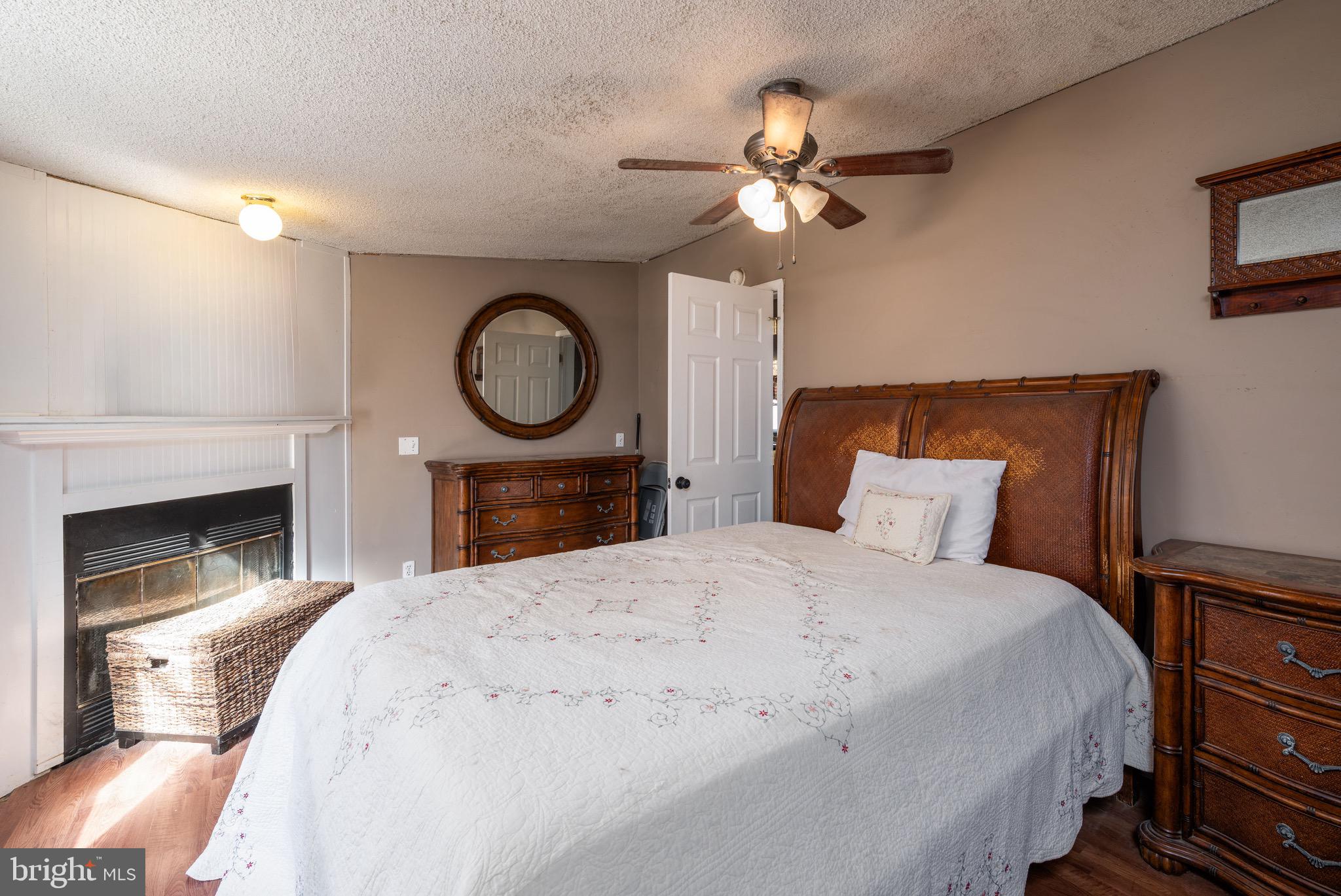 WOODLANDS OF MILLSBORO - Residential