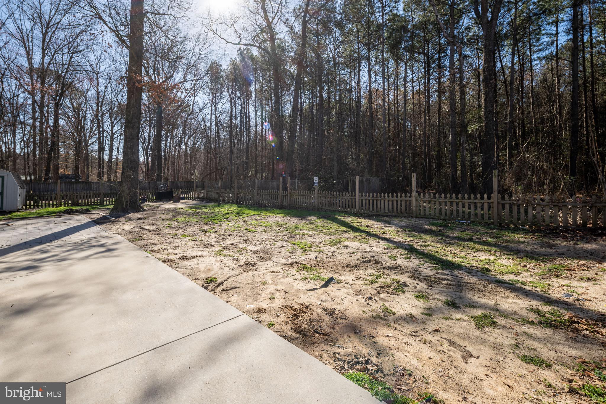 WOODLANDS OF MILLSBORO - Residential