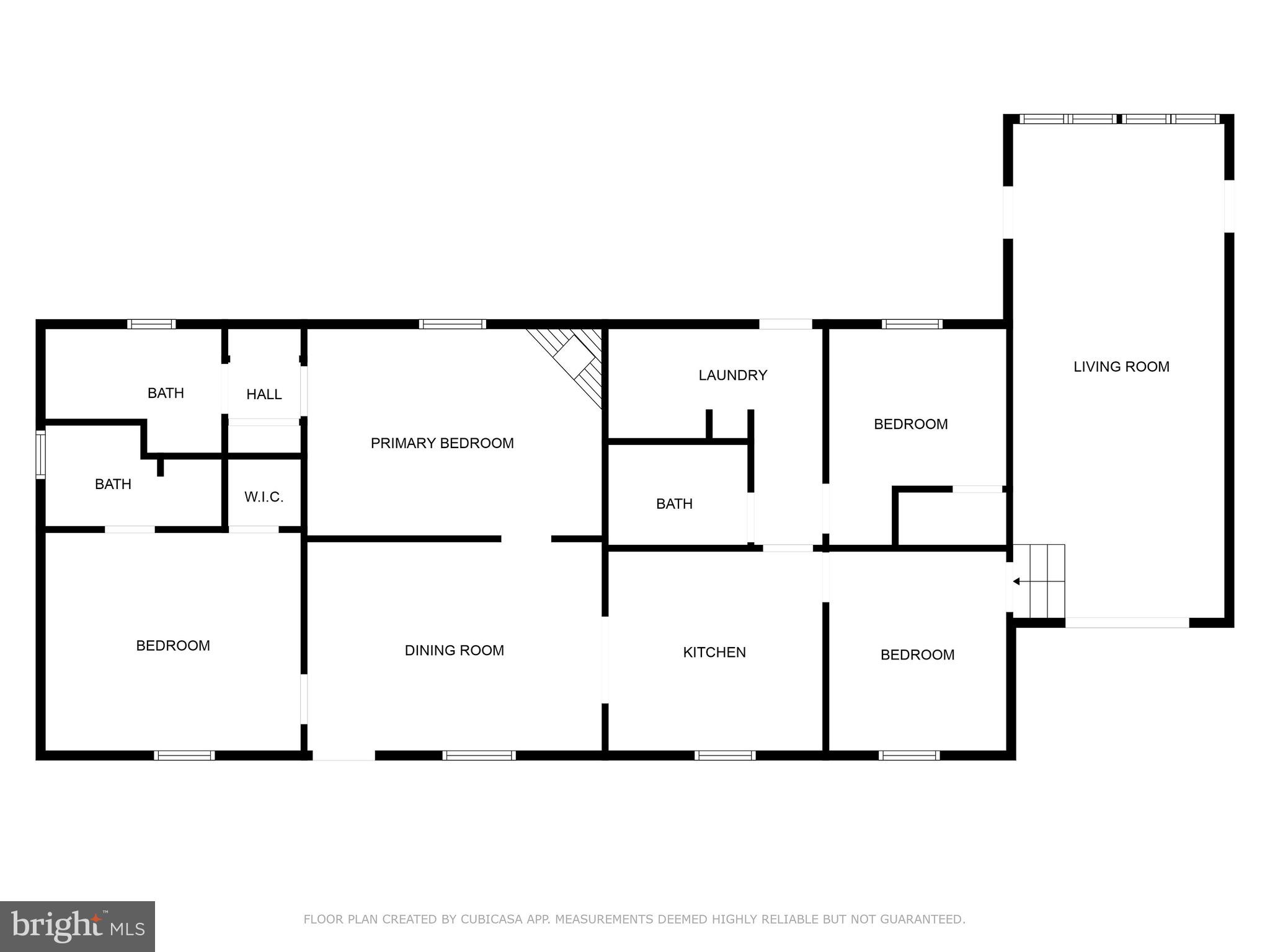WOODLANDS OF MILLSBORO - Residential