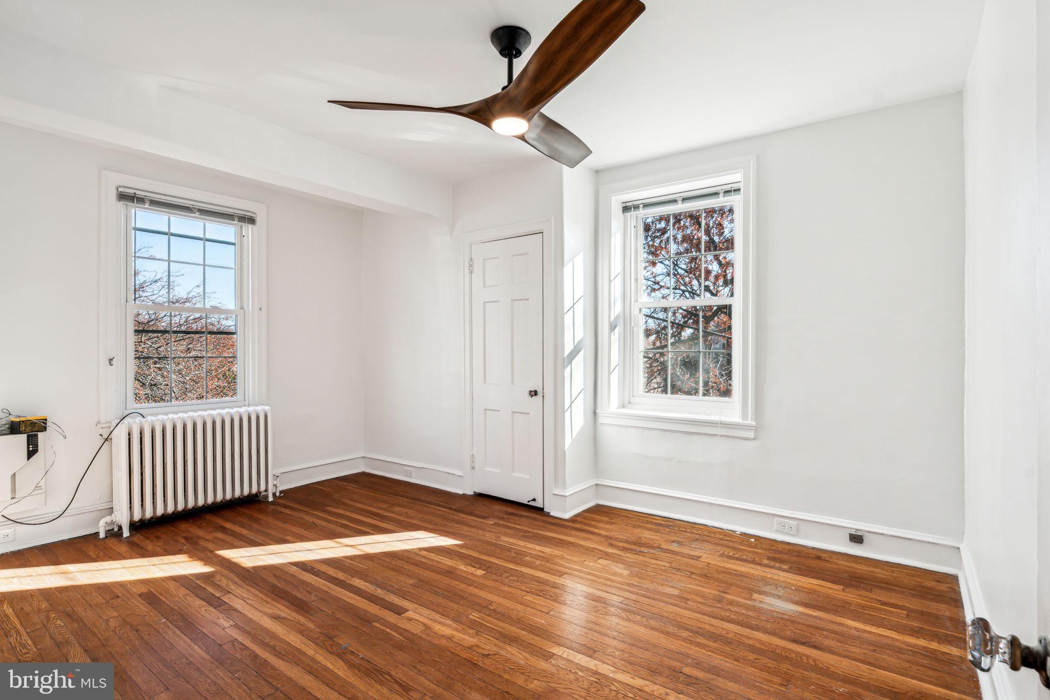 MT AIRY (WEST) - Residential Lease