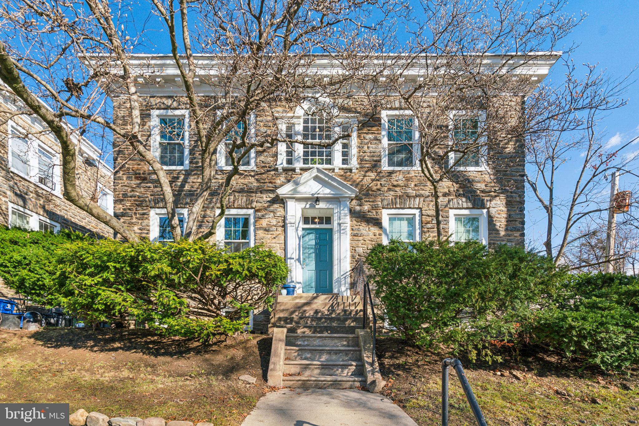 MT AIRY (WEST) - Residential Lease