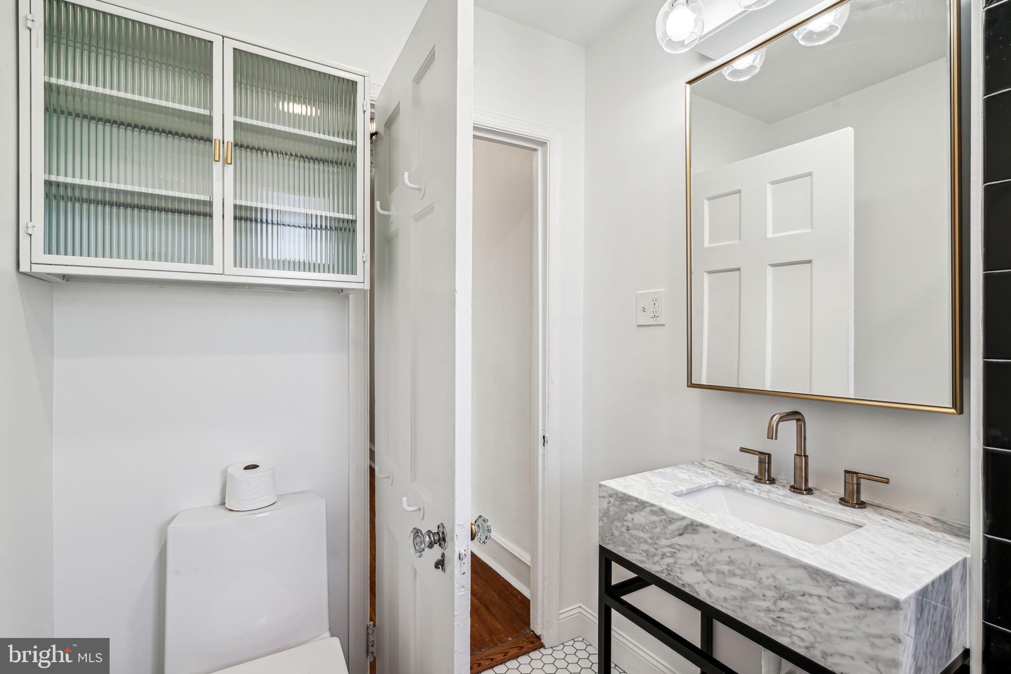 MT AIRY (WEST) - Residential Lease