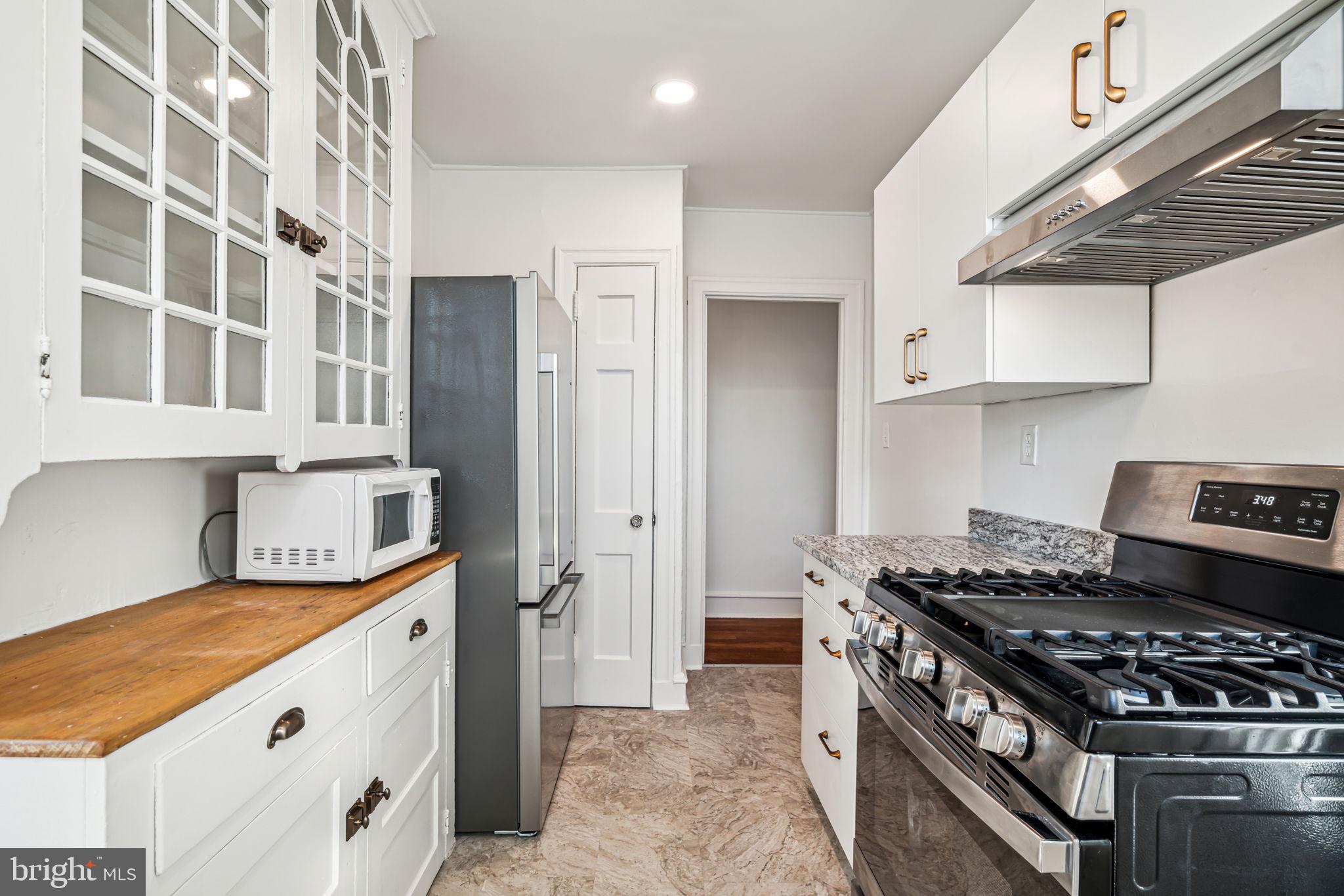 MT AIRY (WEST) - Residential Lease