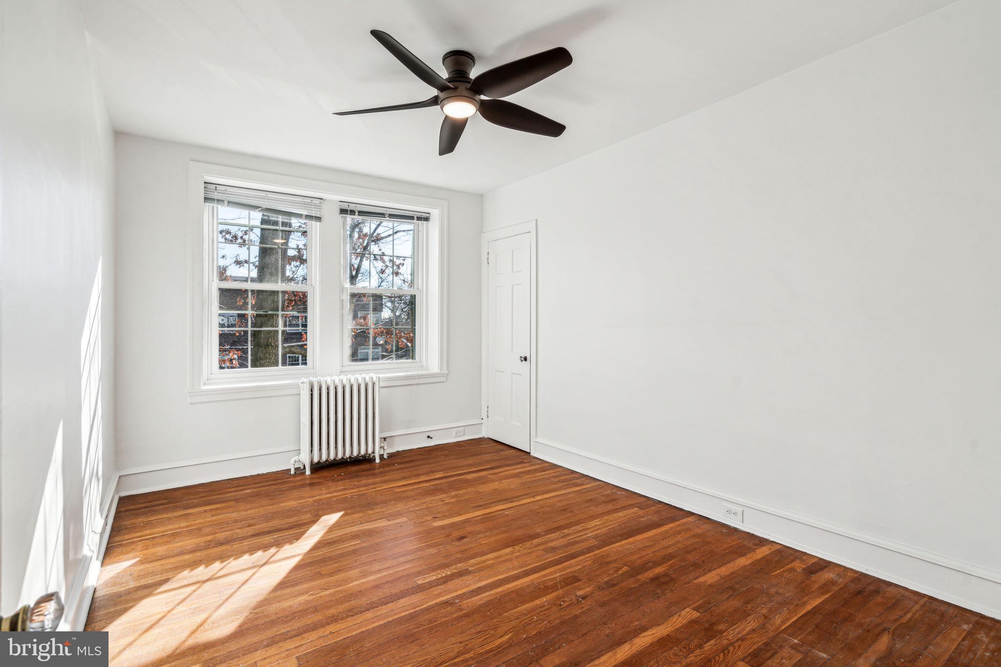 MT AIRY (WEST) - Residential Lease