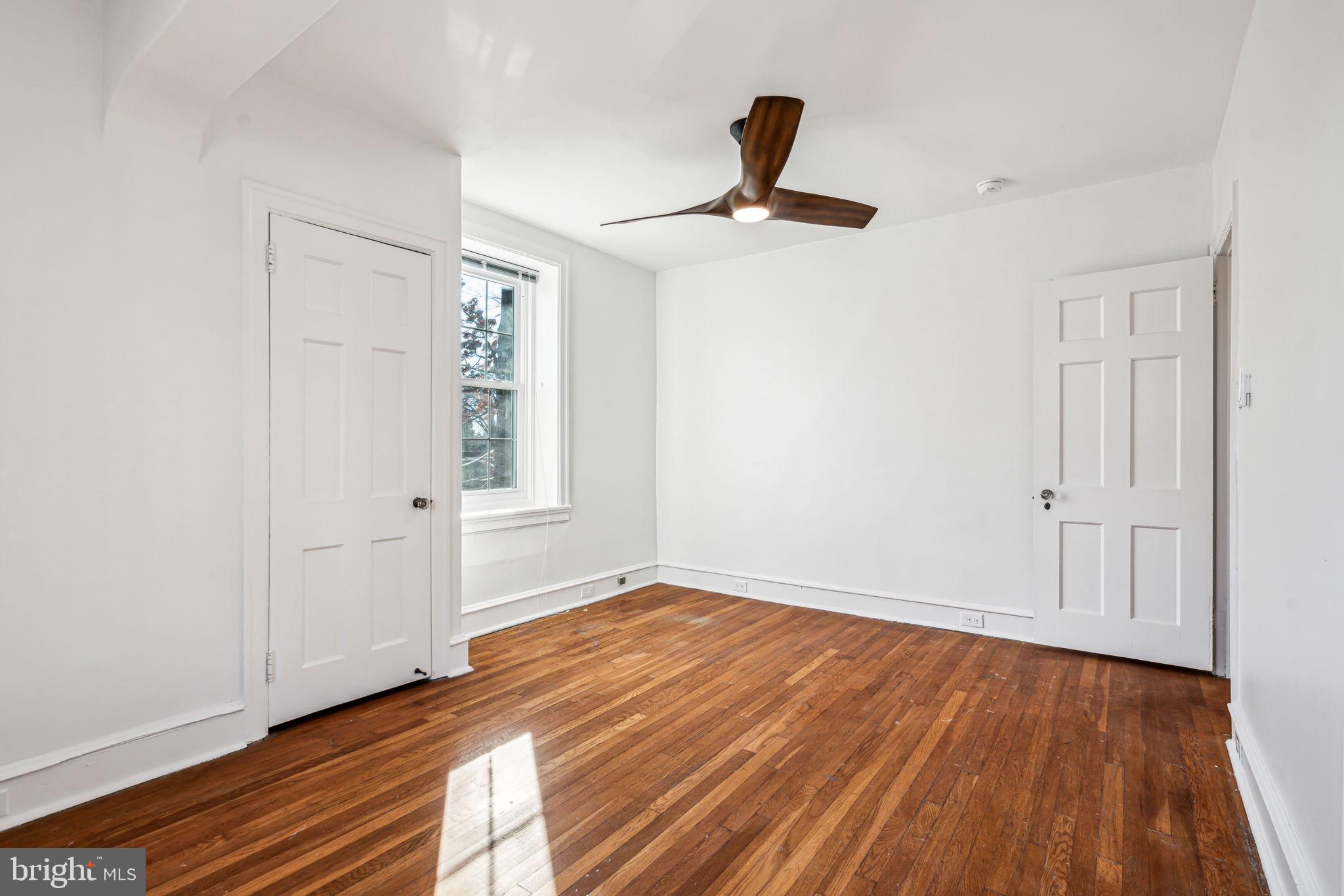 MT AIRY (WEST) - Residential Lease