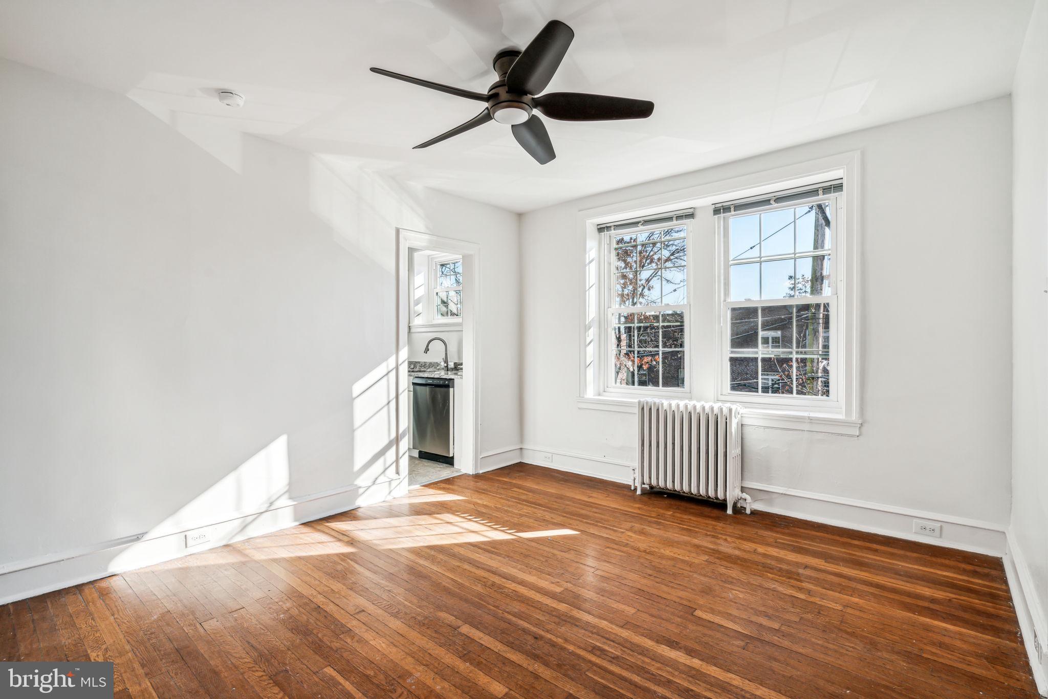 MT AIRY (WEST) - Residential Lease