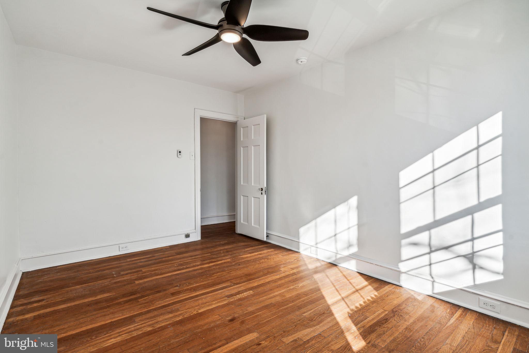 MT AIRY (WEST) - Residential Lease