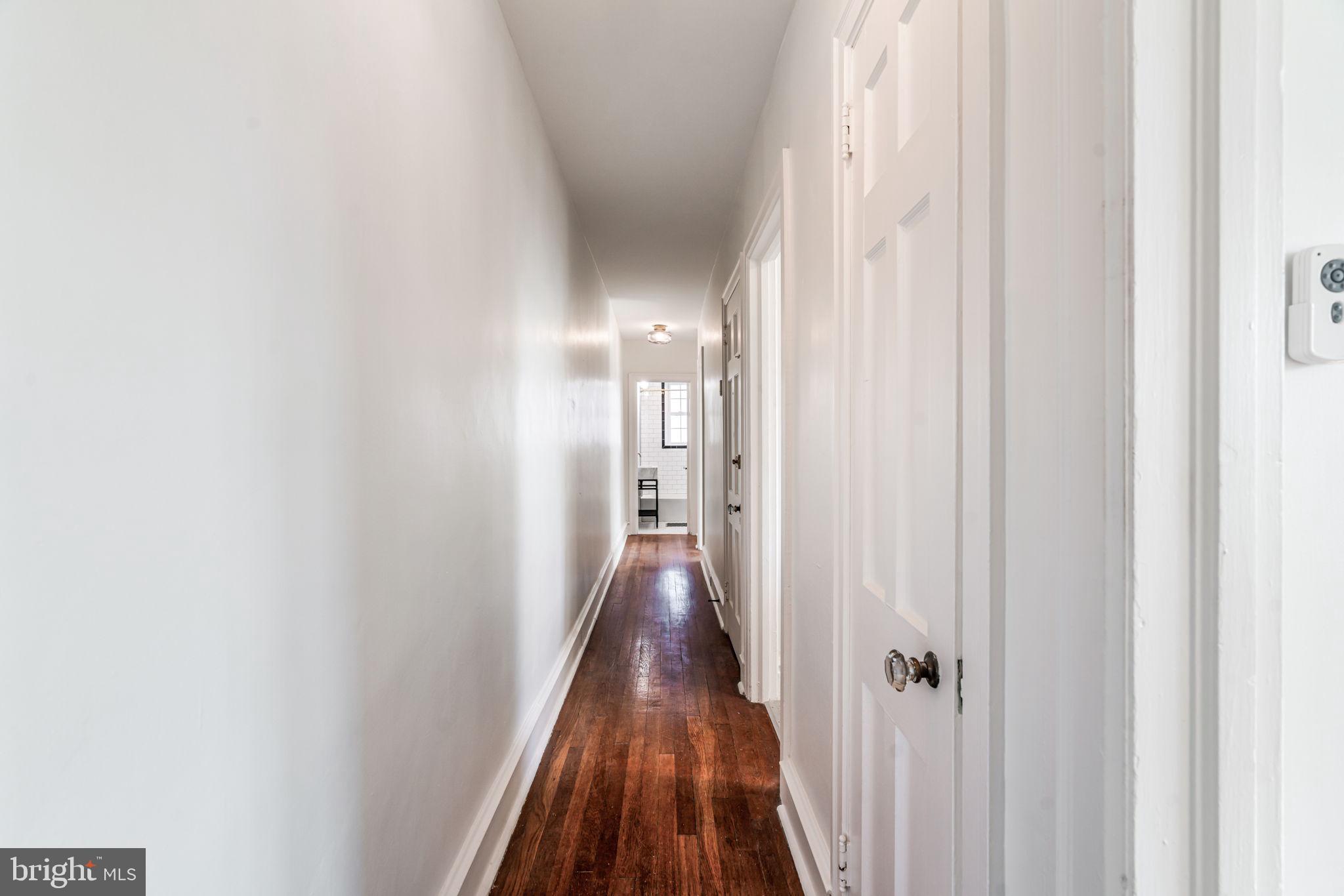 MT AIRY (WEST) - Residential Lease