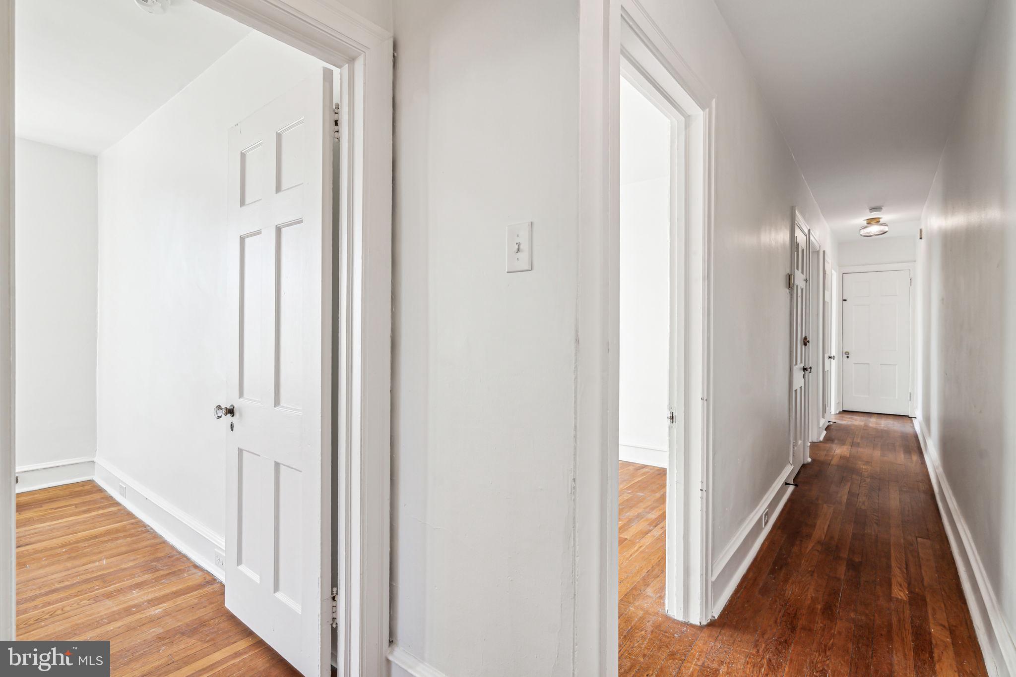 MT AIRY (WEST) - Residential Lease