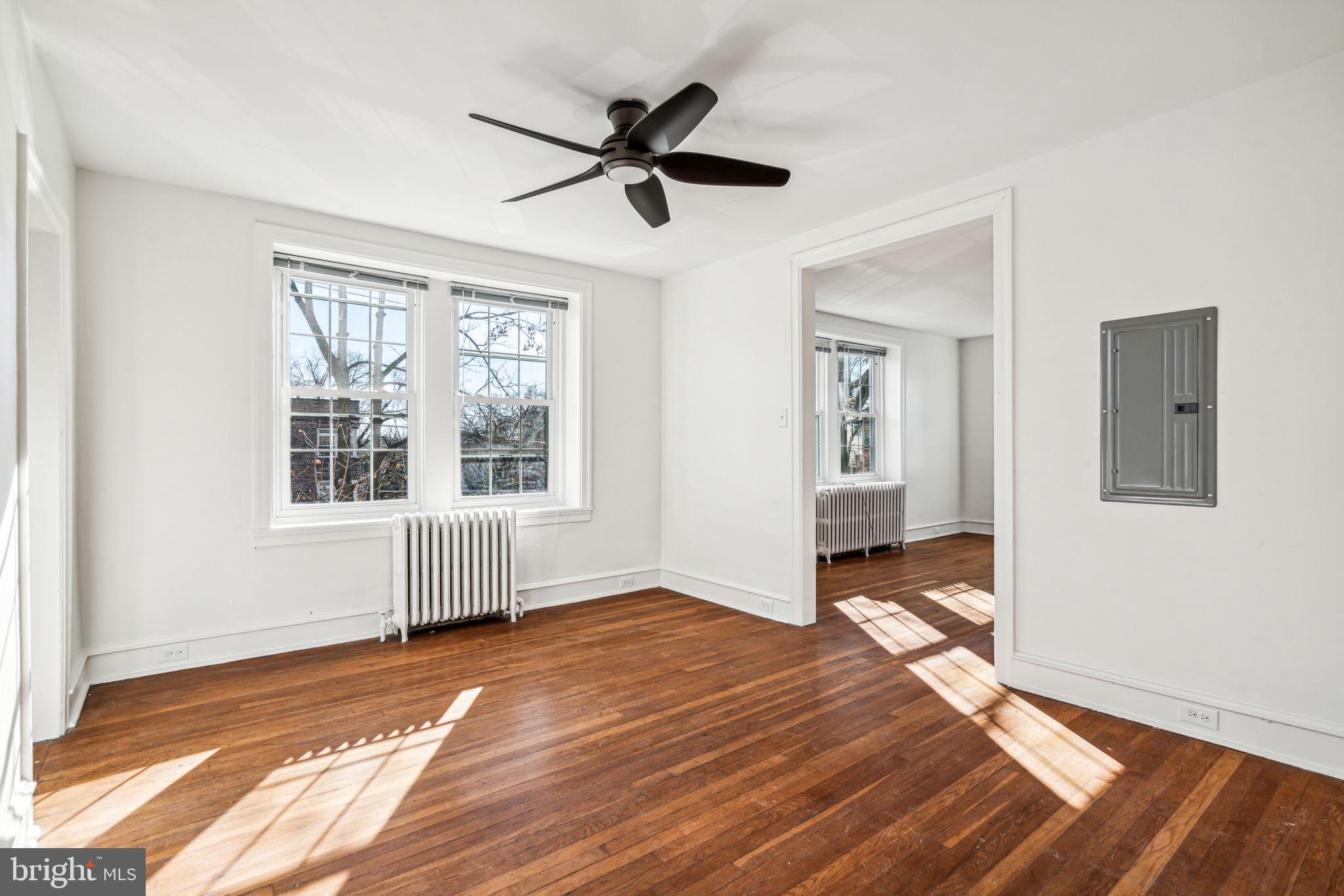 MT AIRY (WEST) - Residential Lease