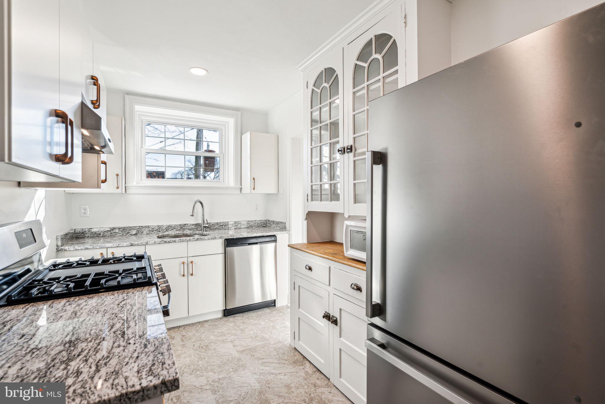 MT AIRY (WEST) - Residential Lease