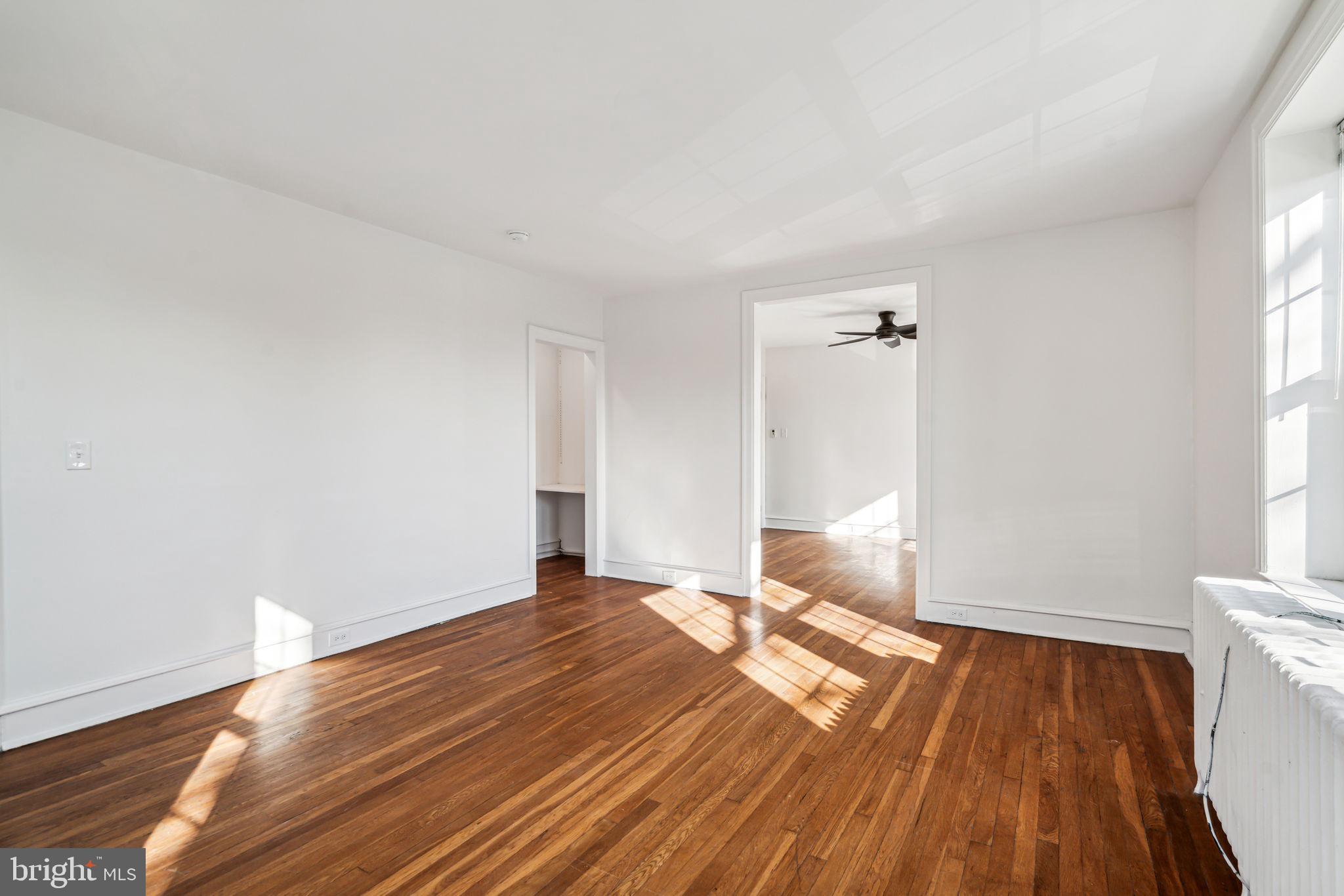 MT AIRY (WEST) - Residential Lease