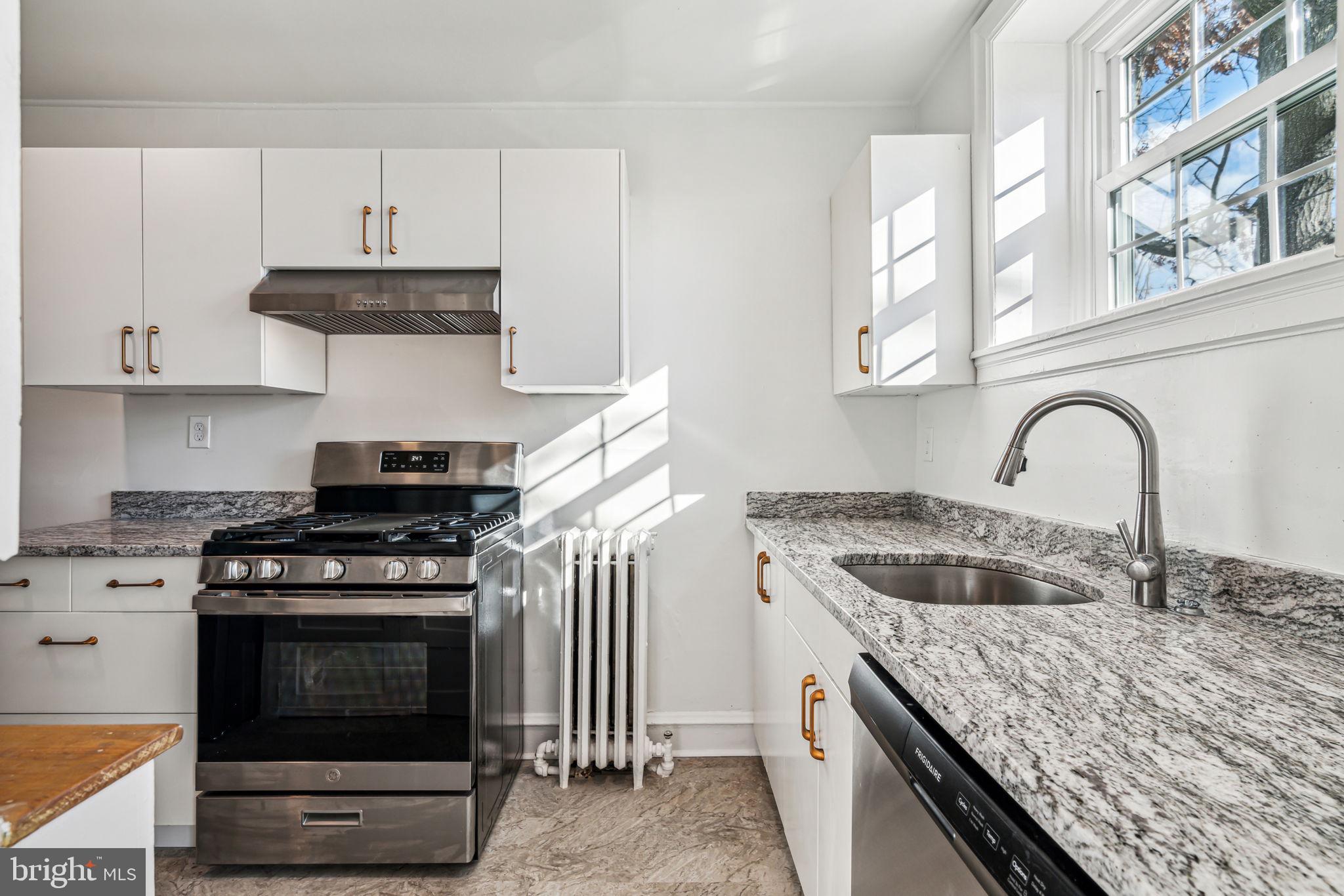 MT AIRY (WEST) - Residential Lease