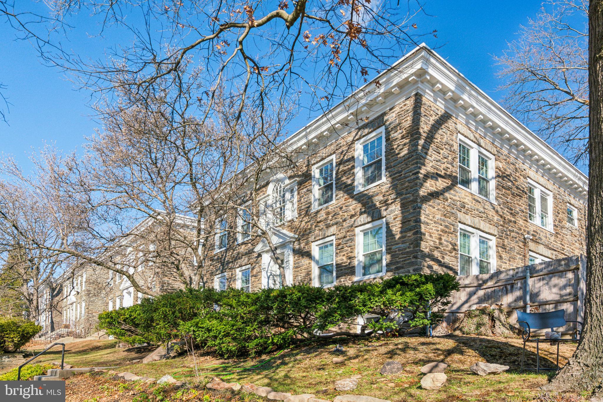 MT AIRY (WEST) - Residential Lease