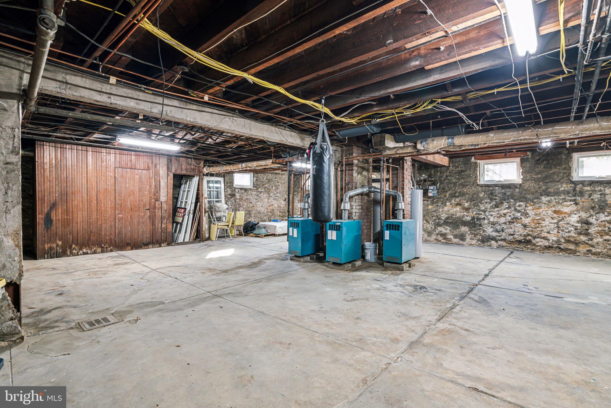 MT AIRY (WEST) - Residential Lease