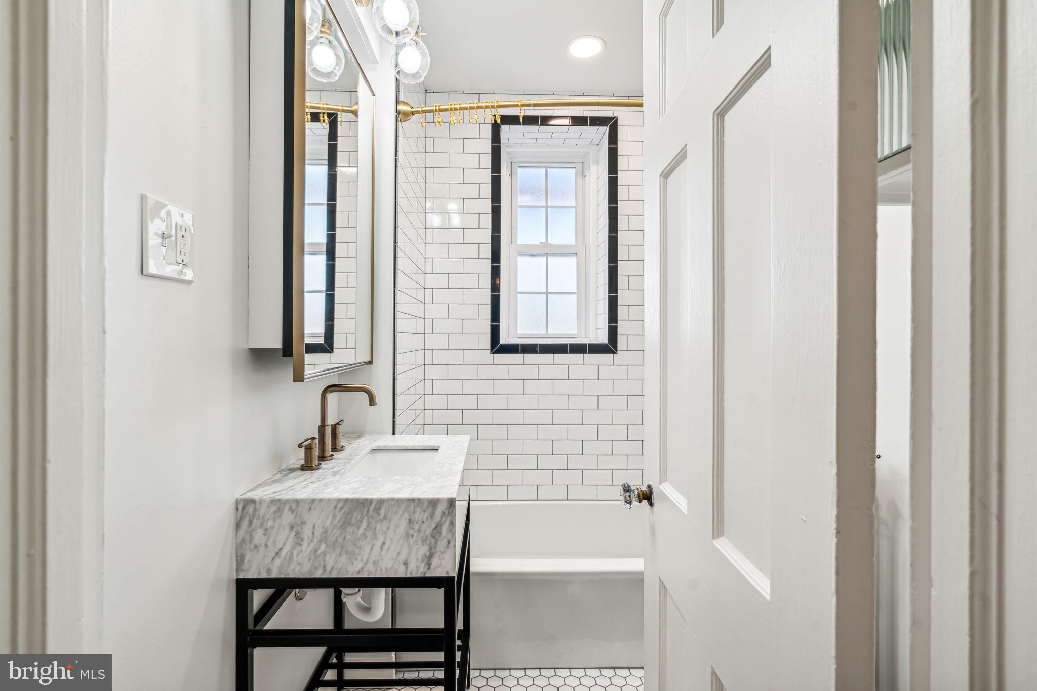 MT AIRY (WEST) - Residential Lease