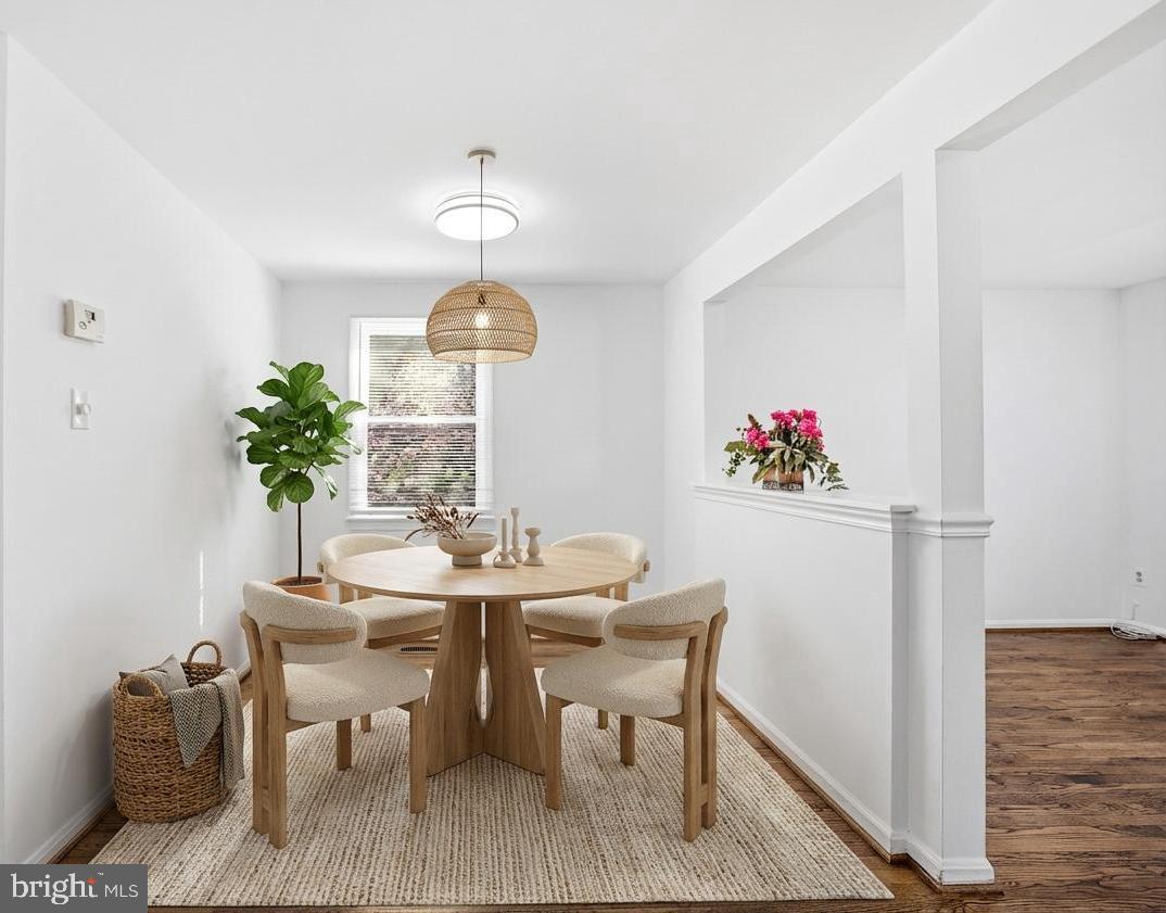 WARTHER - Residential