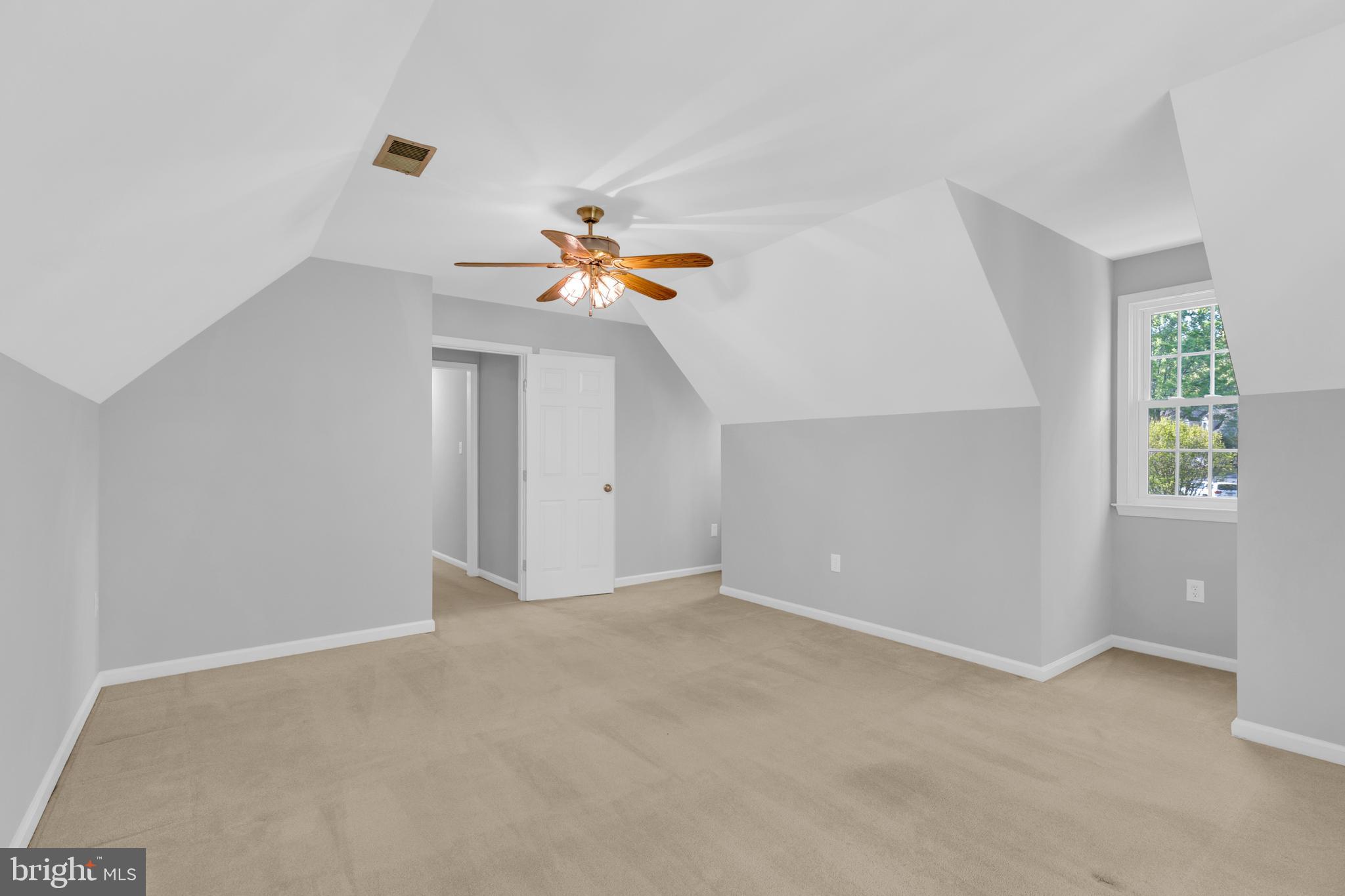 SOUTH RUN - Residential