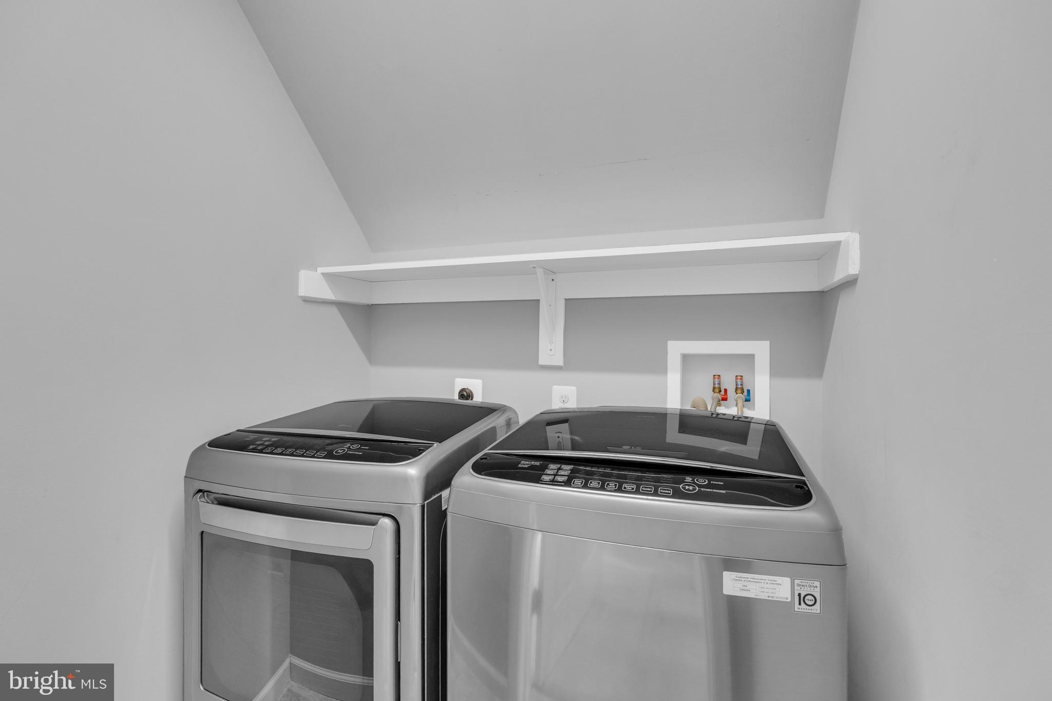 SOUTH RUN - Residential