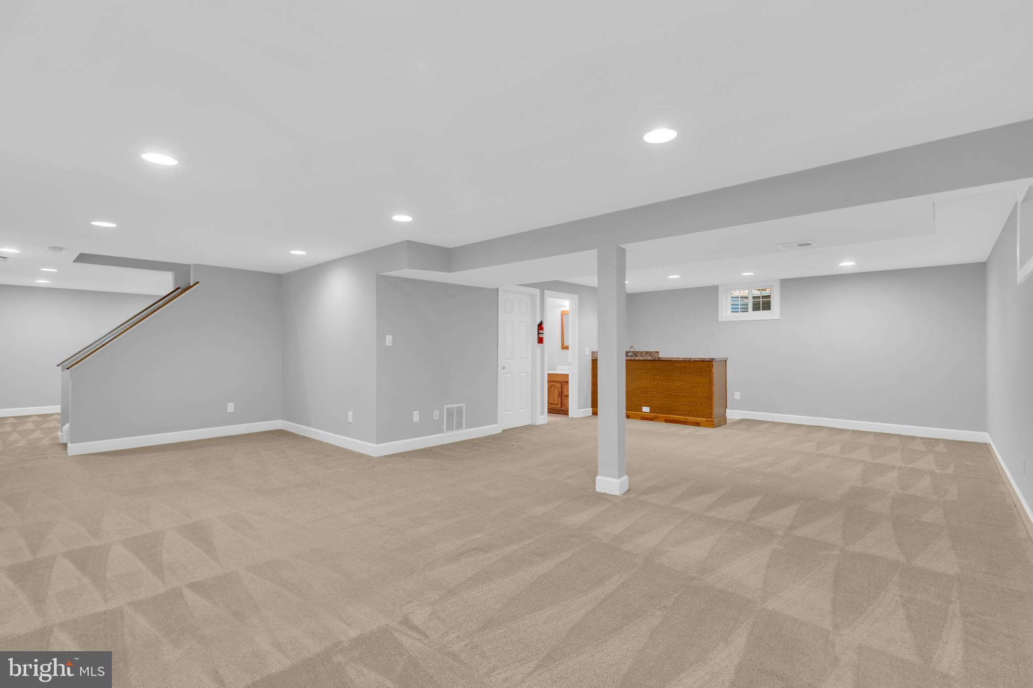 SOUTH RUN - Residential