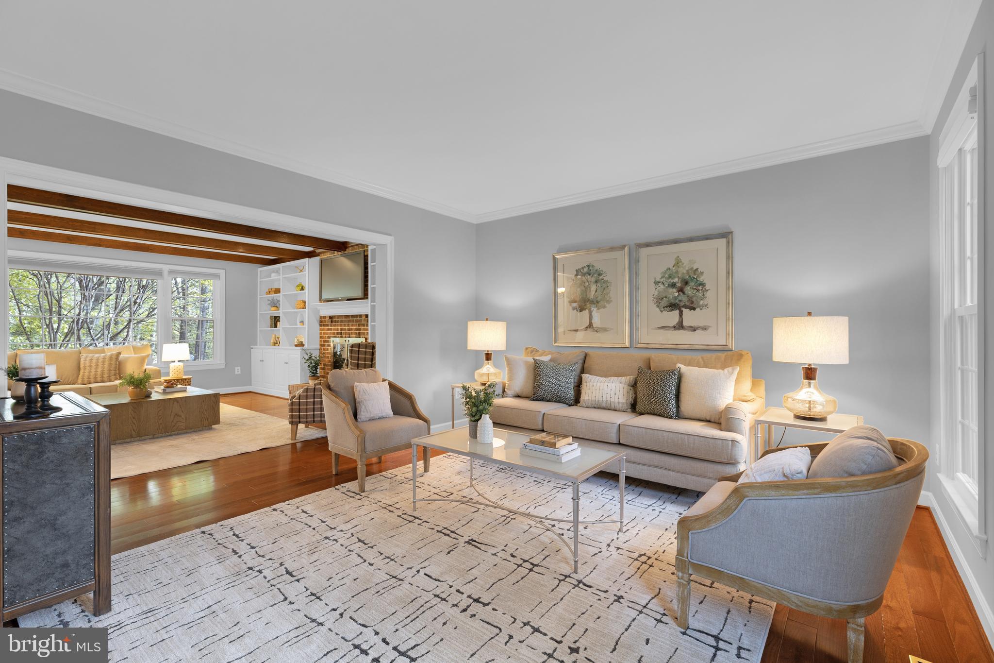 SOUTH RUN - Residential