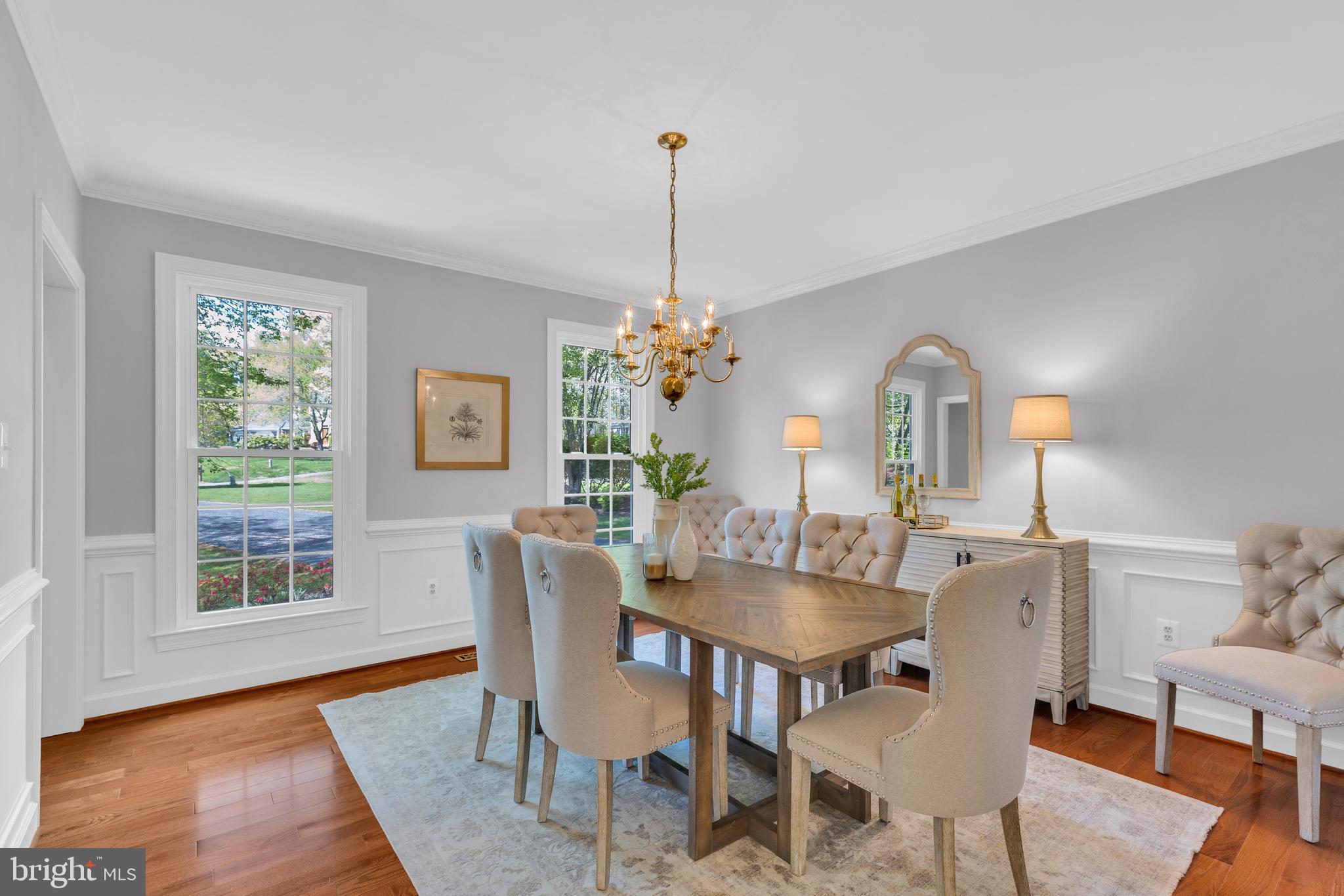 SOUTH RUN - Residential