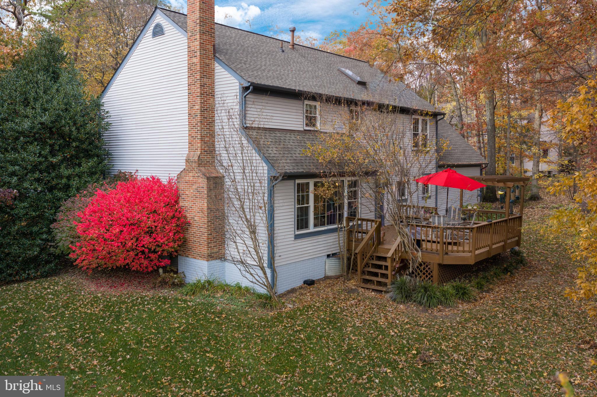 SOUTH RUN - Residential