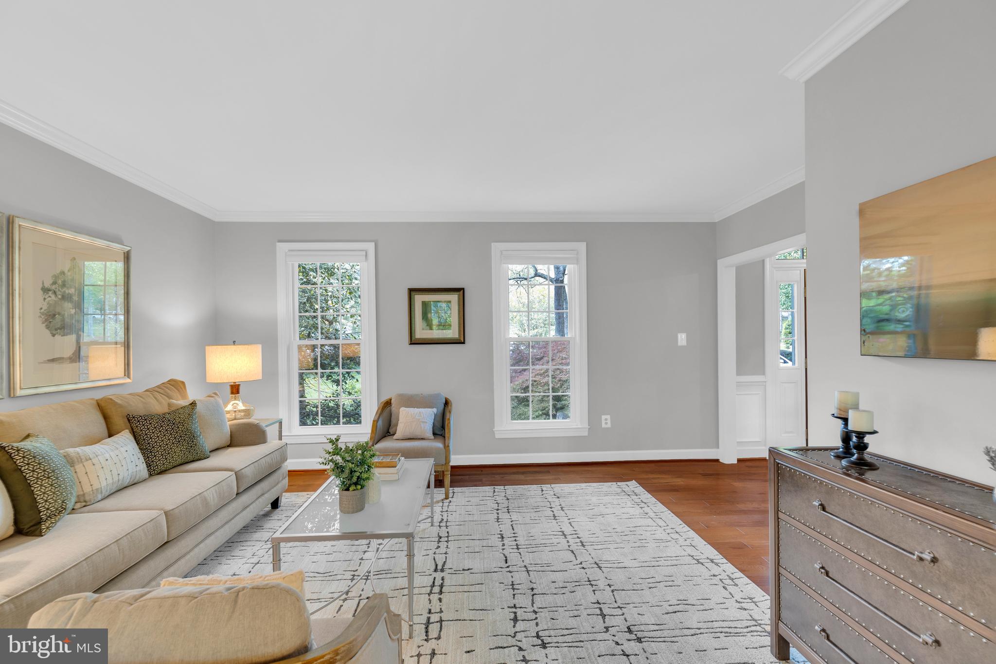 SOUTH RUN - Residential