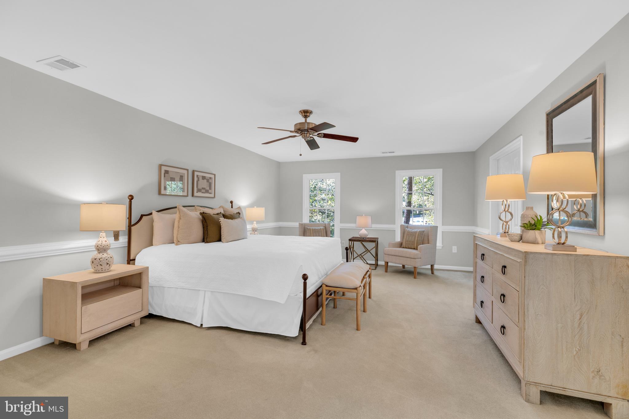 SOUTH RUN - Residential