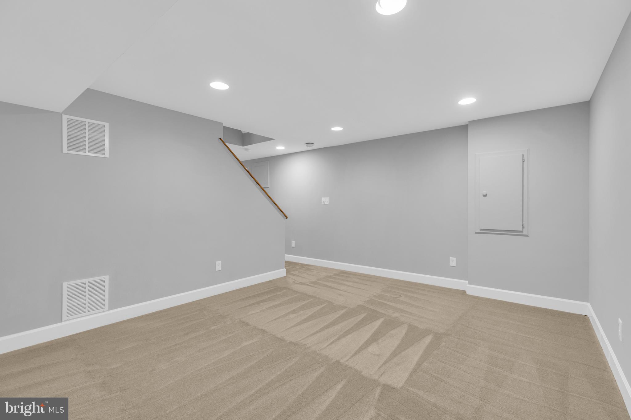 SOUTH RUN - Residential