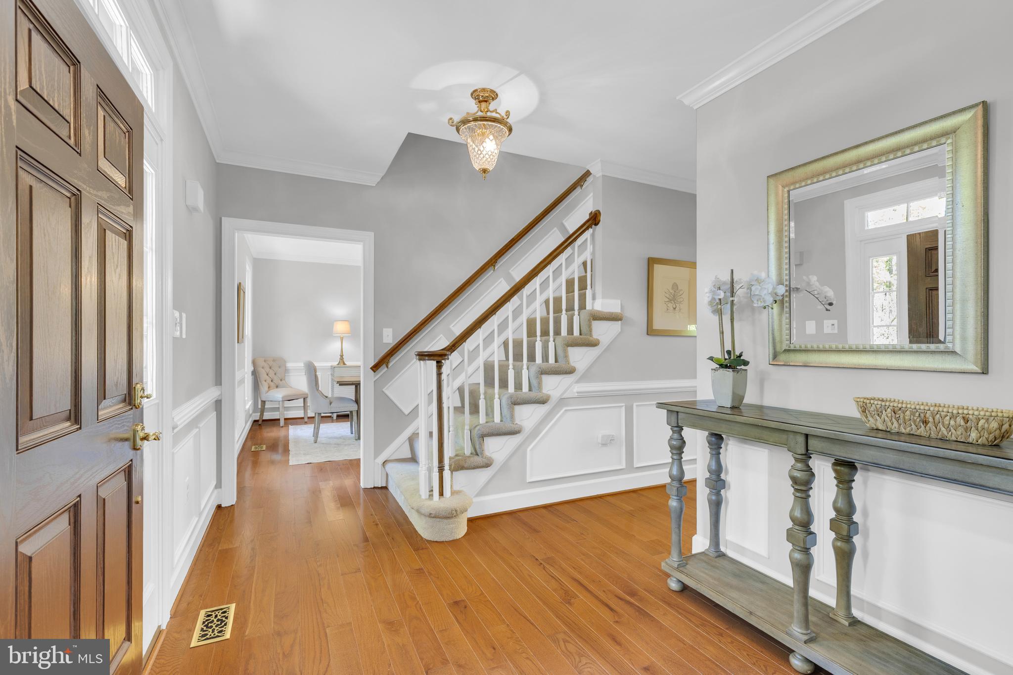 SOUTH RUN - Residential