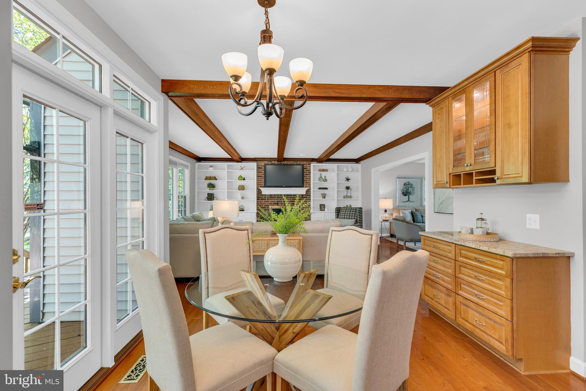 SOUTH RUN - Residential