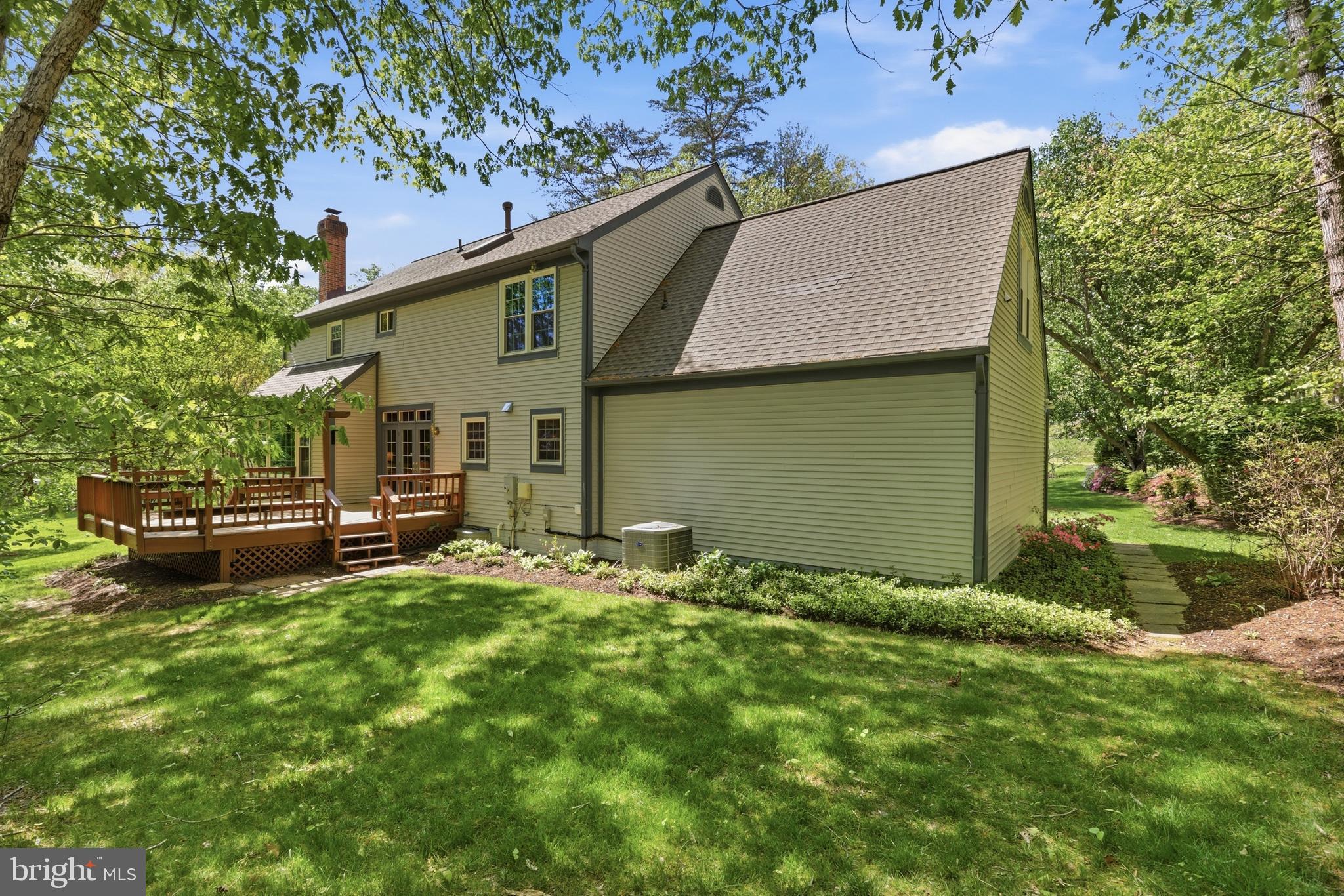 SOUTH RUN - Residential