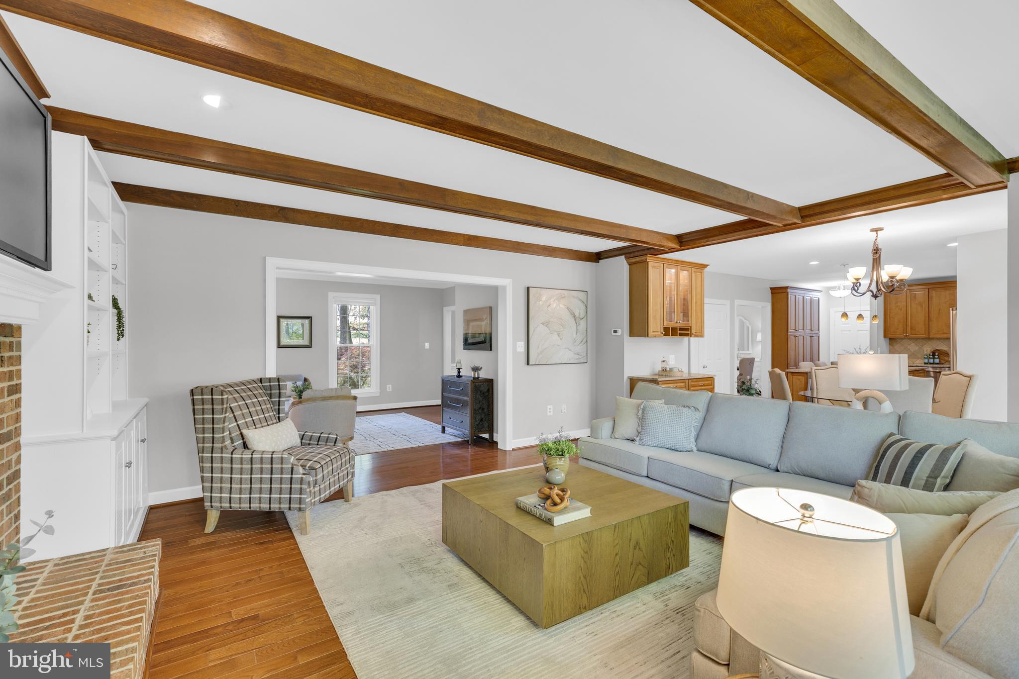 SOUTH RUN - Residential