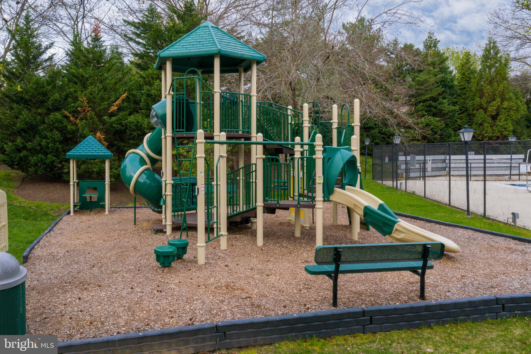 SOUTH RUN - Residential