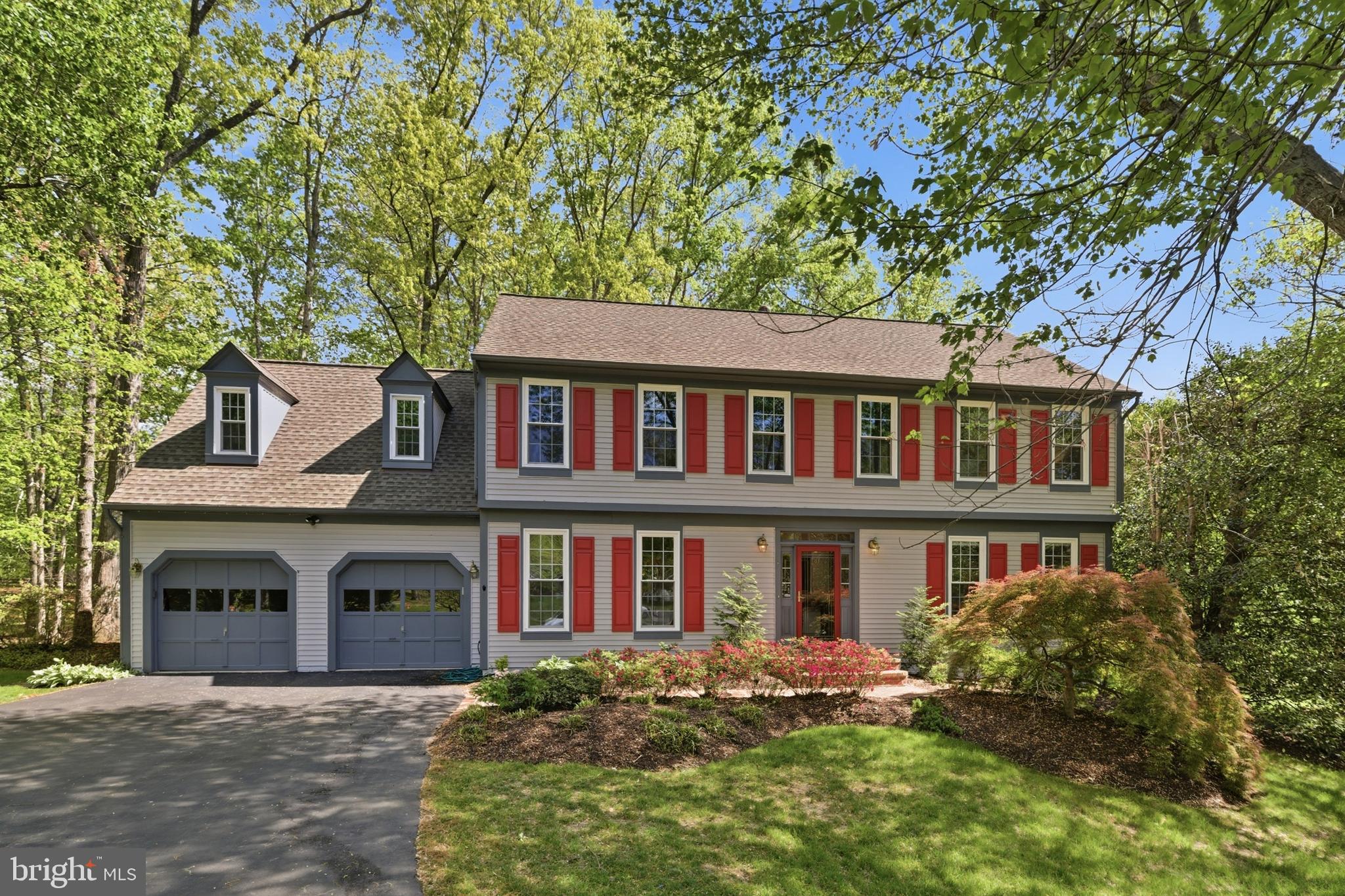 SOUTH RUN - Residential