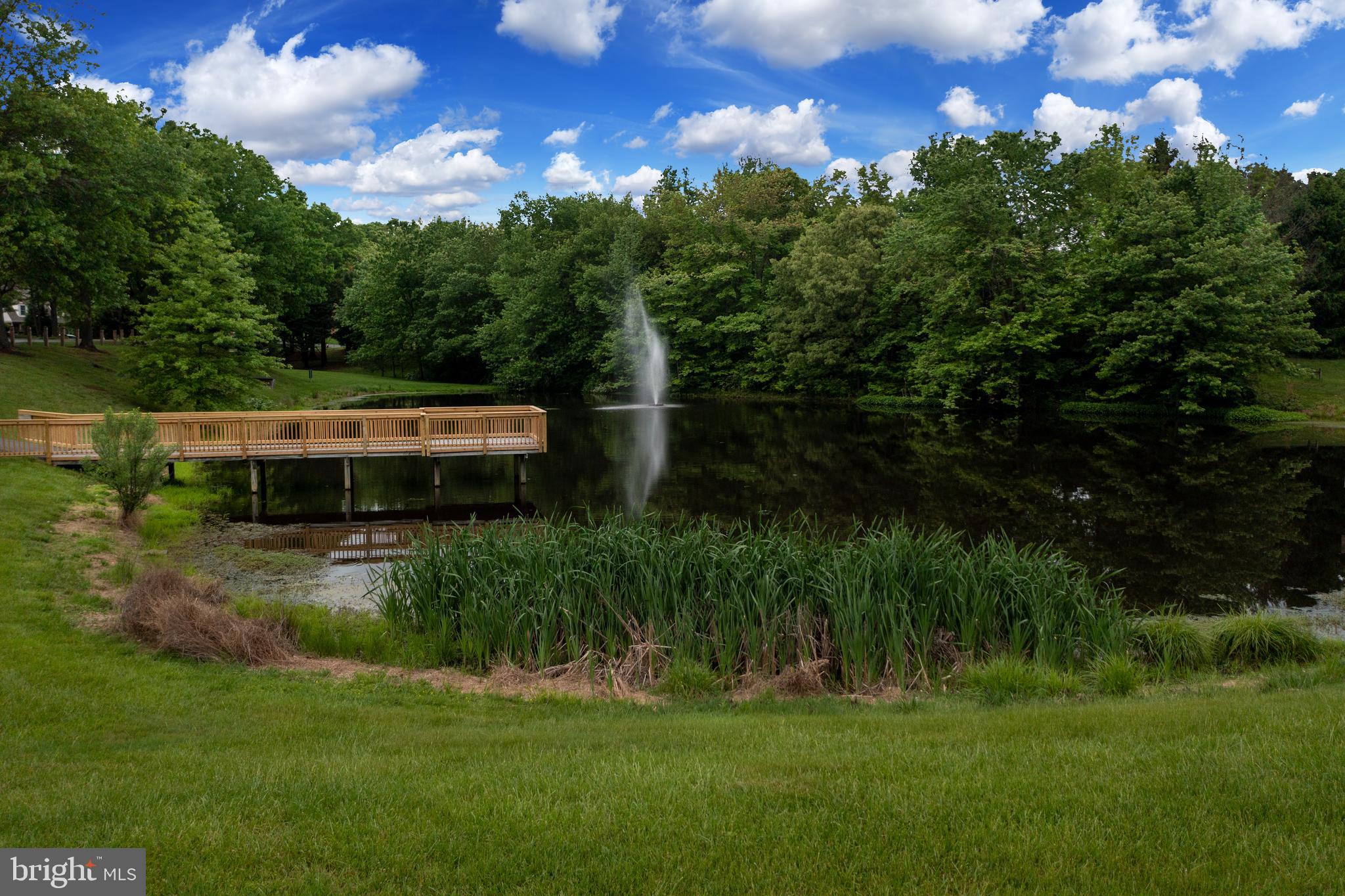 SOUTH RUN - Residential