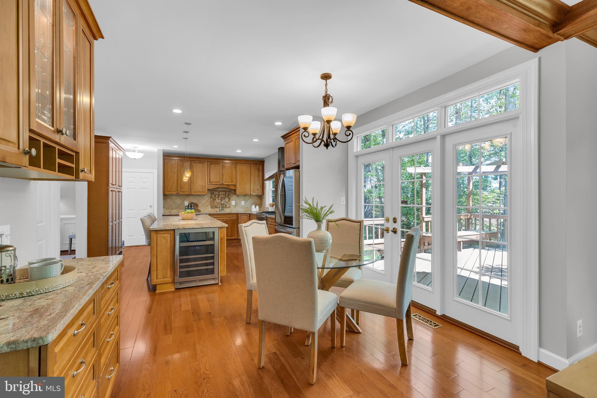 SOUTH RUN - Residential