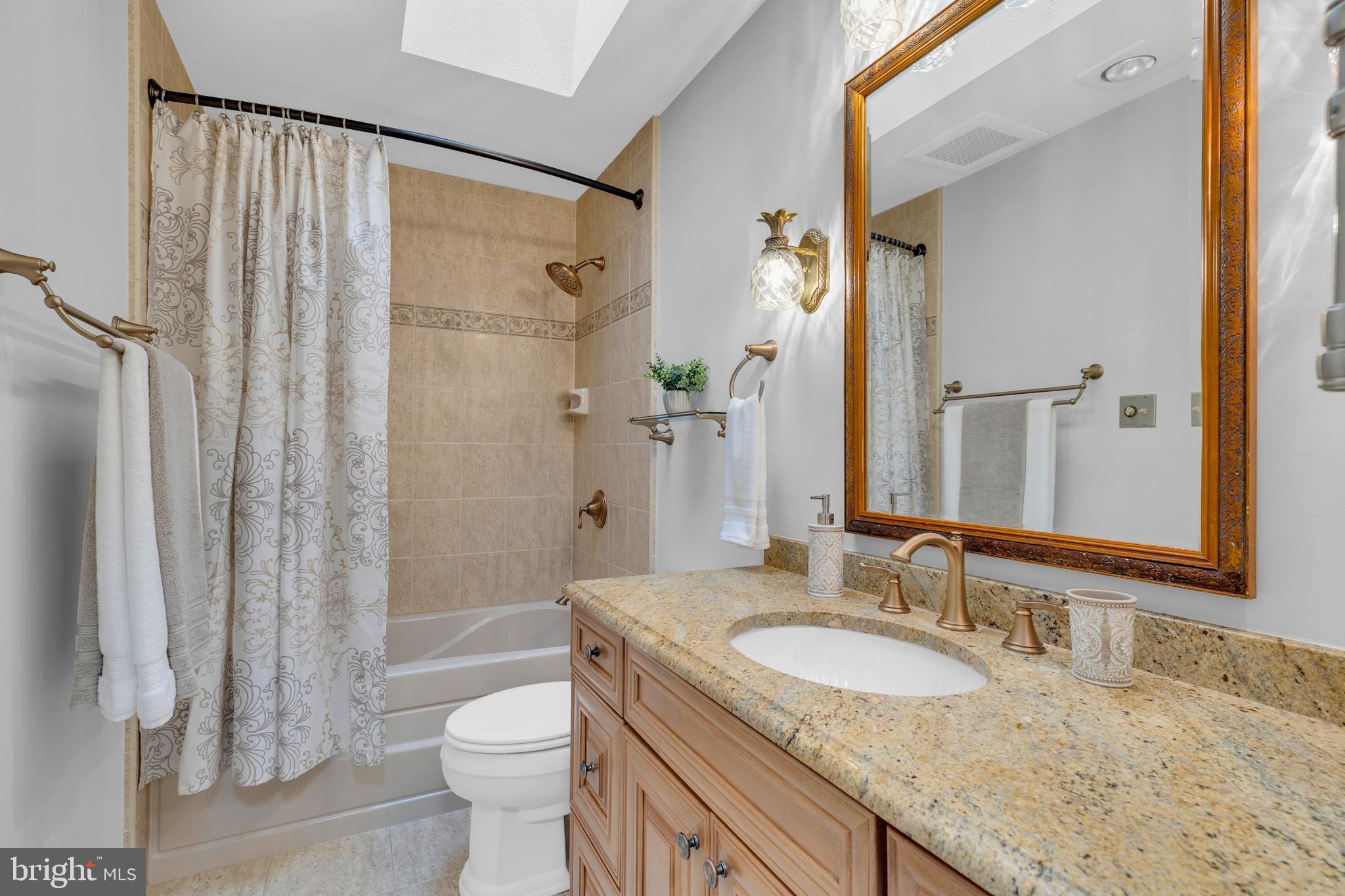 SOUTH RUN - Residential