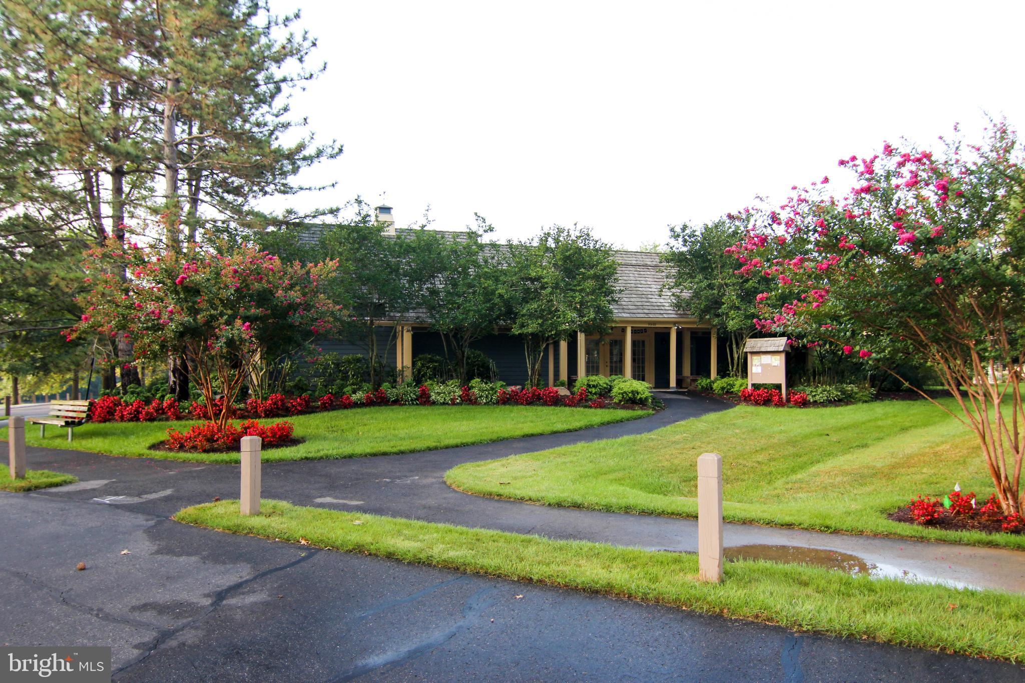 SOUTH RUN - Residential