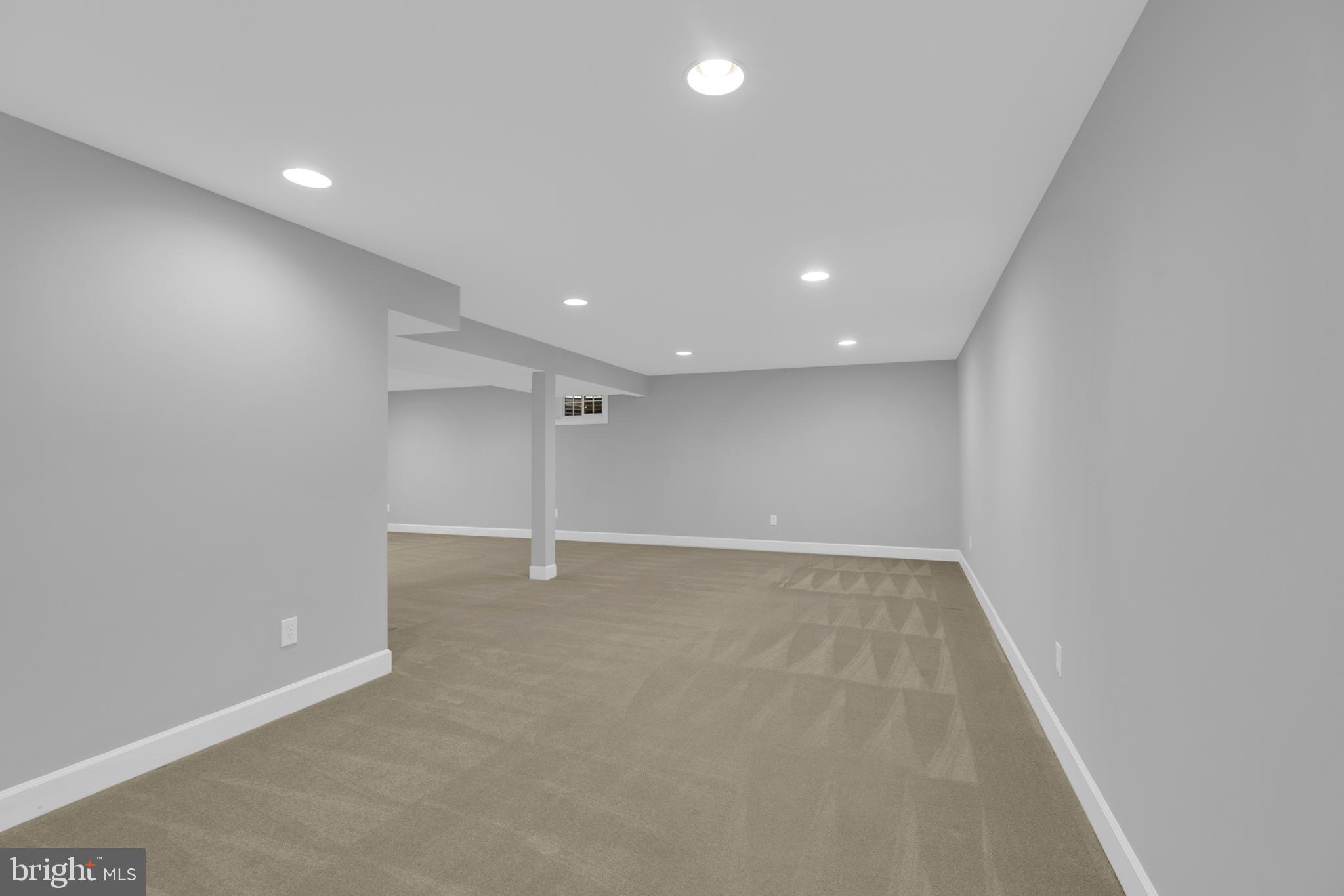 SOUTH RUN - Residential