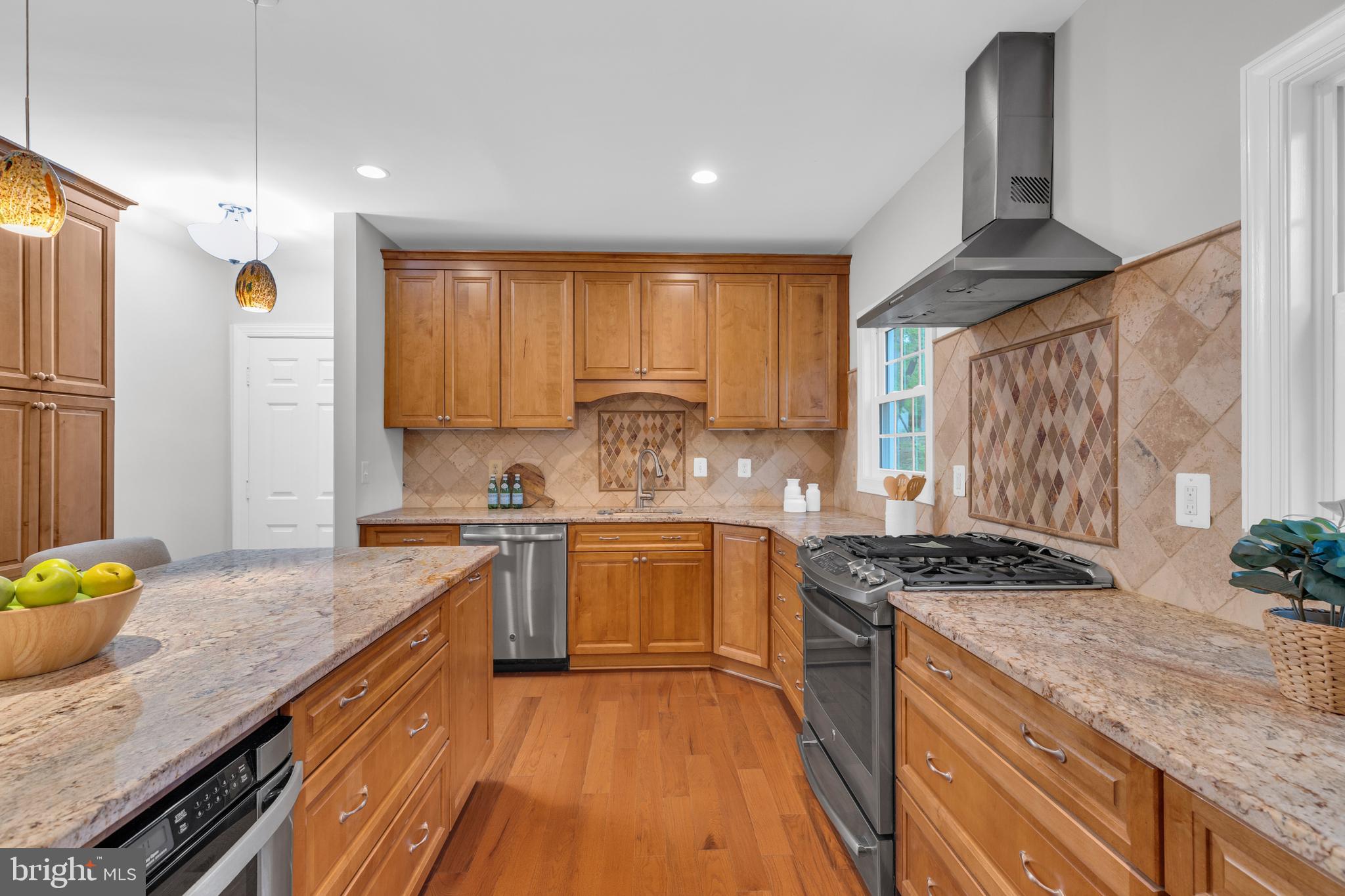 SOUTH RUN - Residential