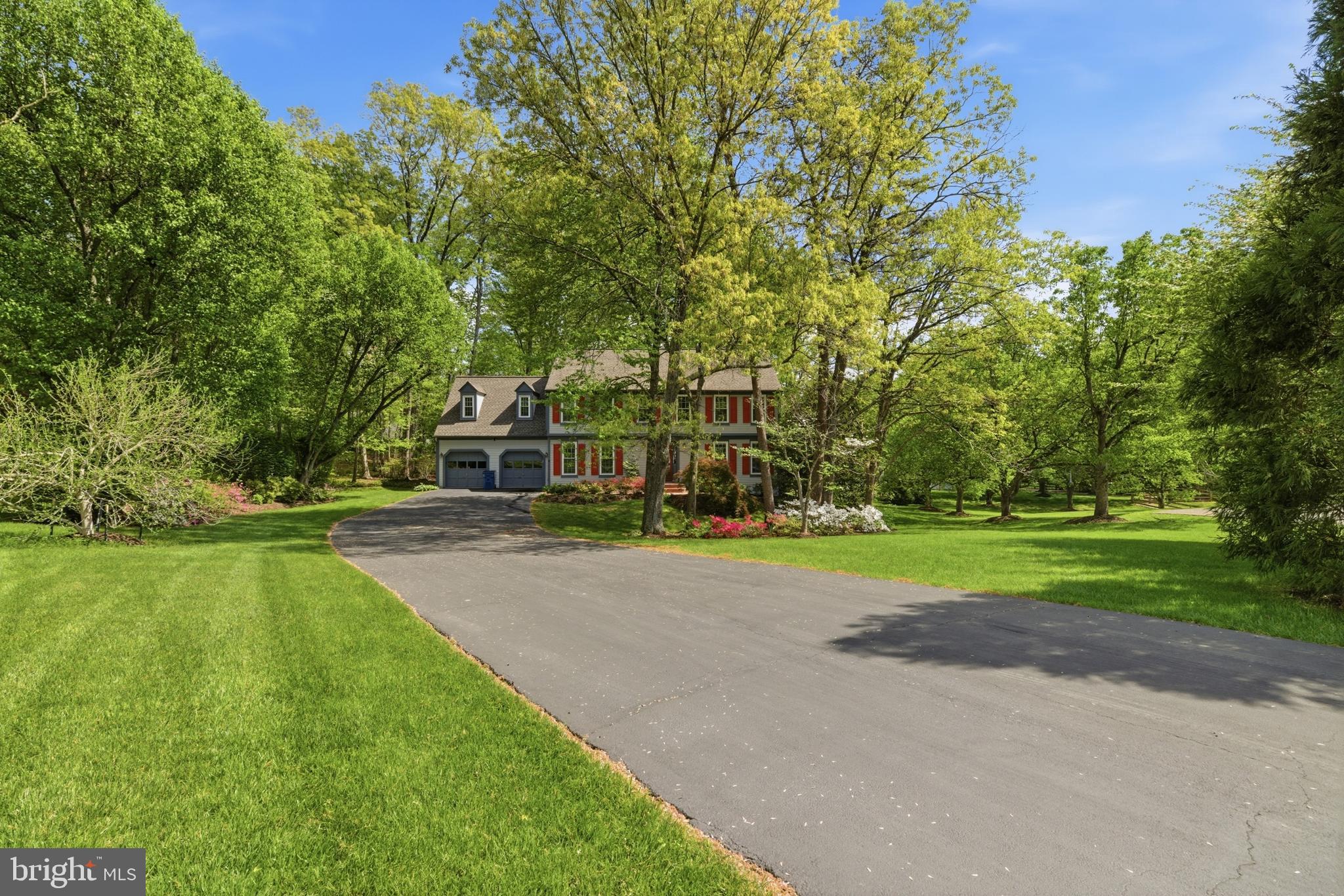 SOUTH RUN - Residential