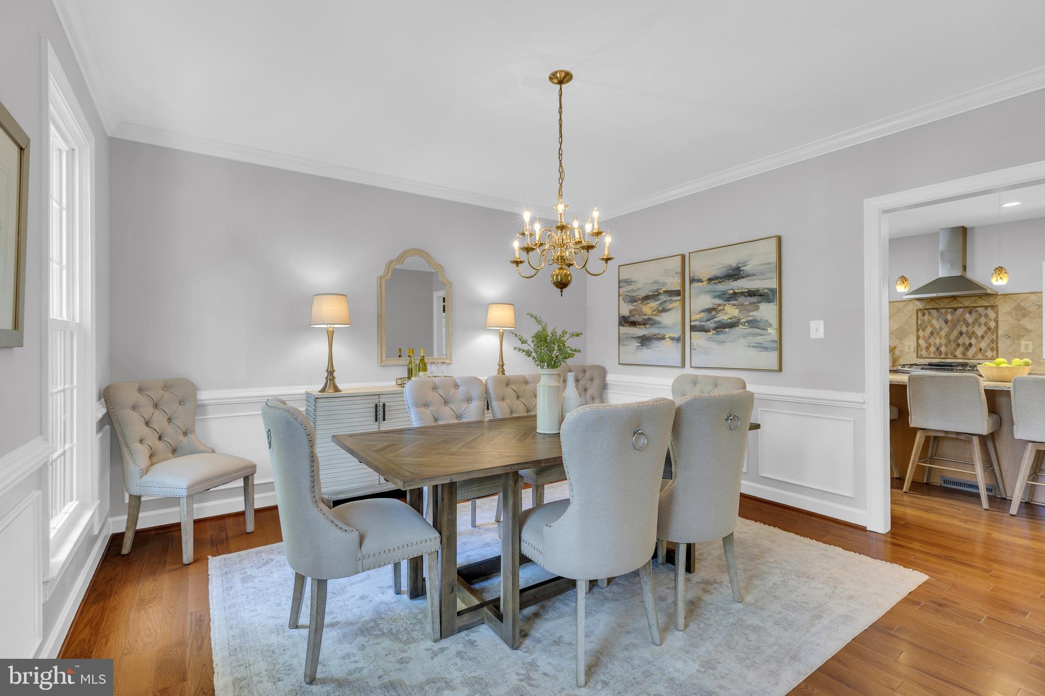 SOUTH RUN - Residential