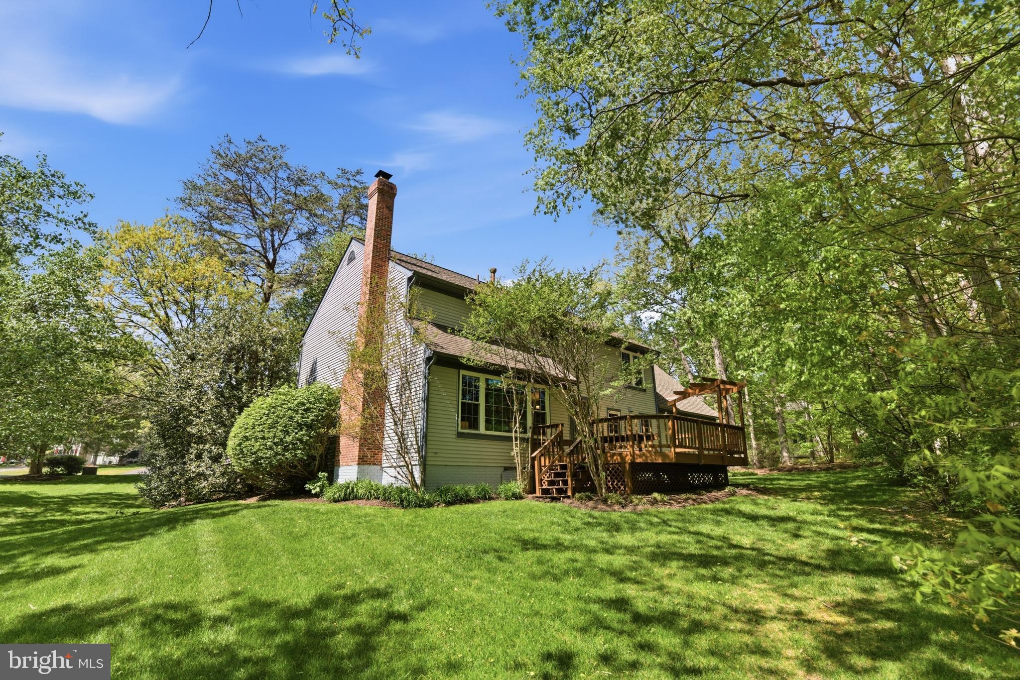 SOUTH RUN - Residential