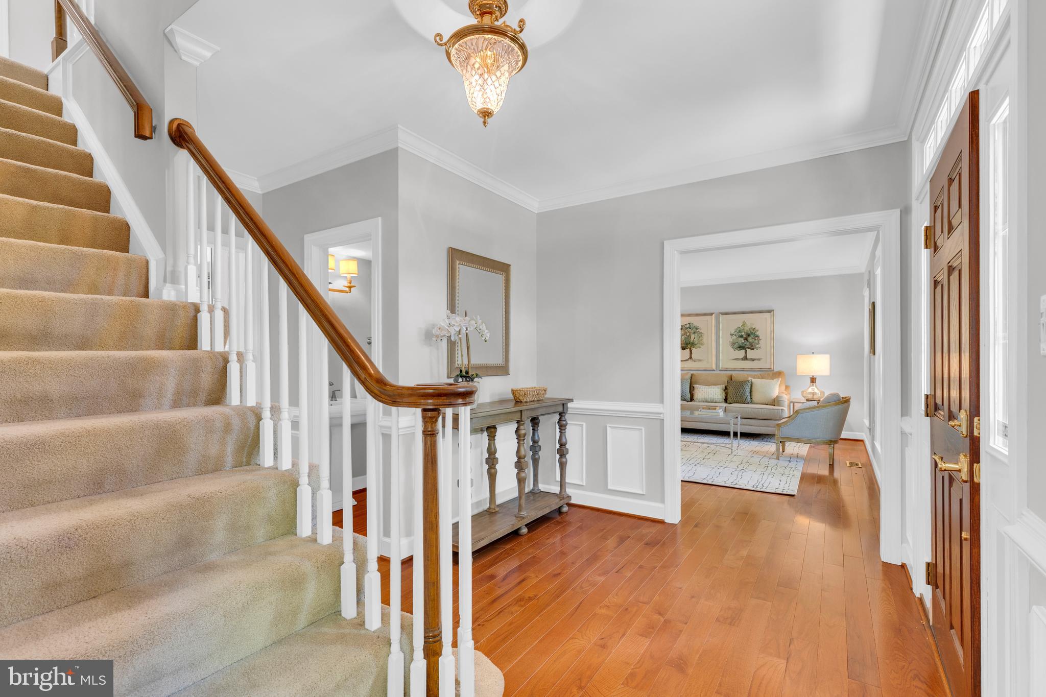 SOUTH RUN - Residential